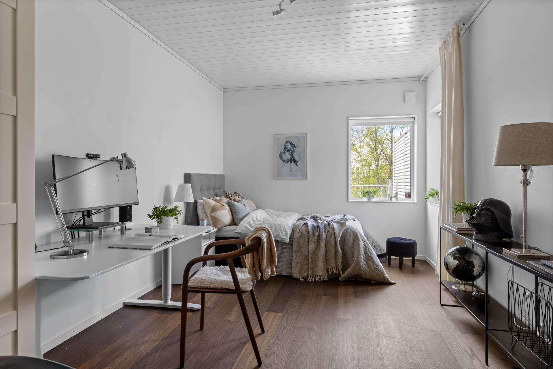 5 rum Villa på Strandvägen 16B Tyresö Strand Tyresö kommun - bild 33