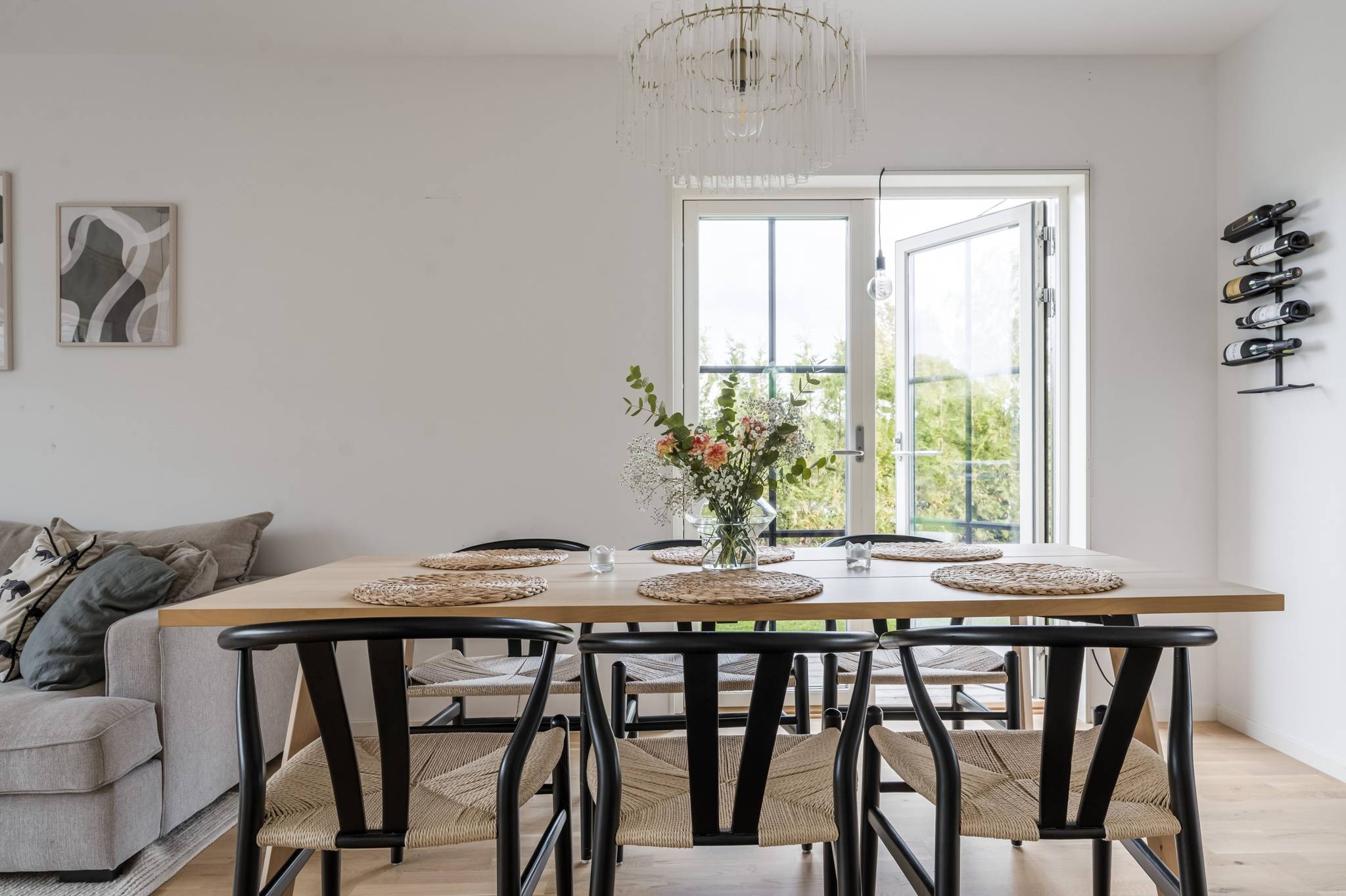 5 rum Radhus på Inspelsgatan 2A Lekebergs kommun - bild 14