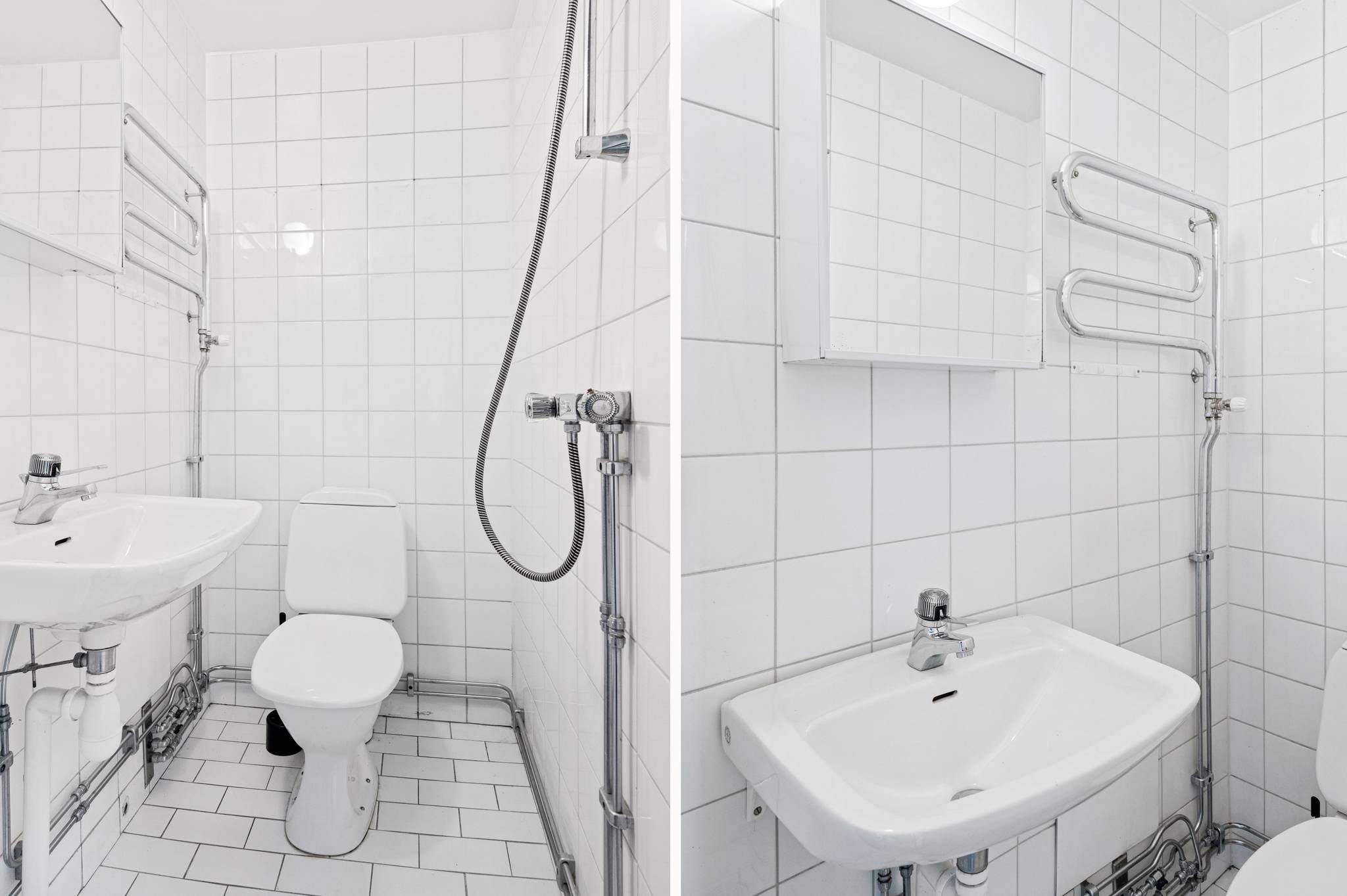 1 rum Lägenhet på Furusundsgatan 2 Gärdet - Östermalm Stockholms kommun - bild 3