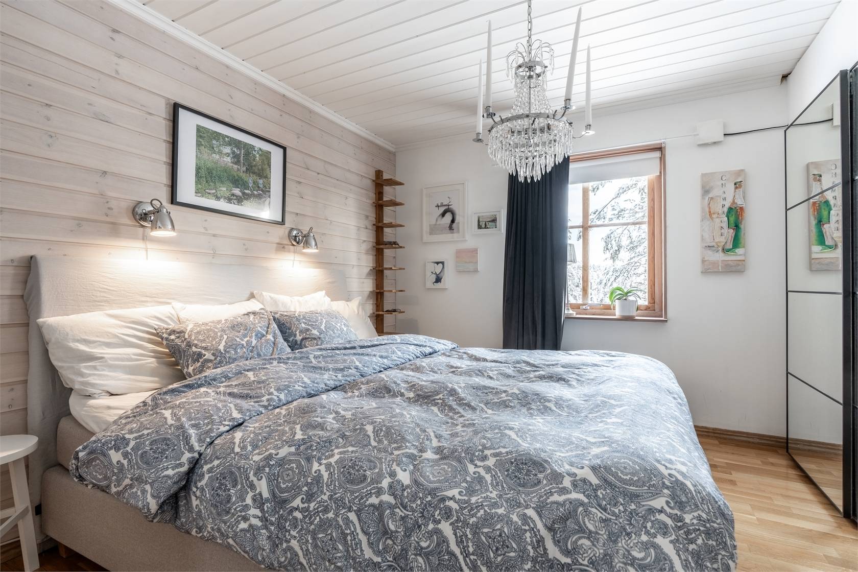 6 rum Villa på Högstvägen 19B Idre Älvdalens kommun - bild 31