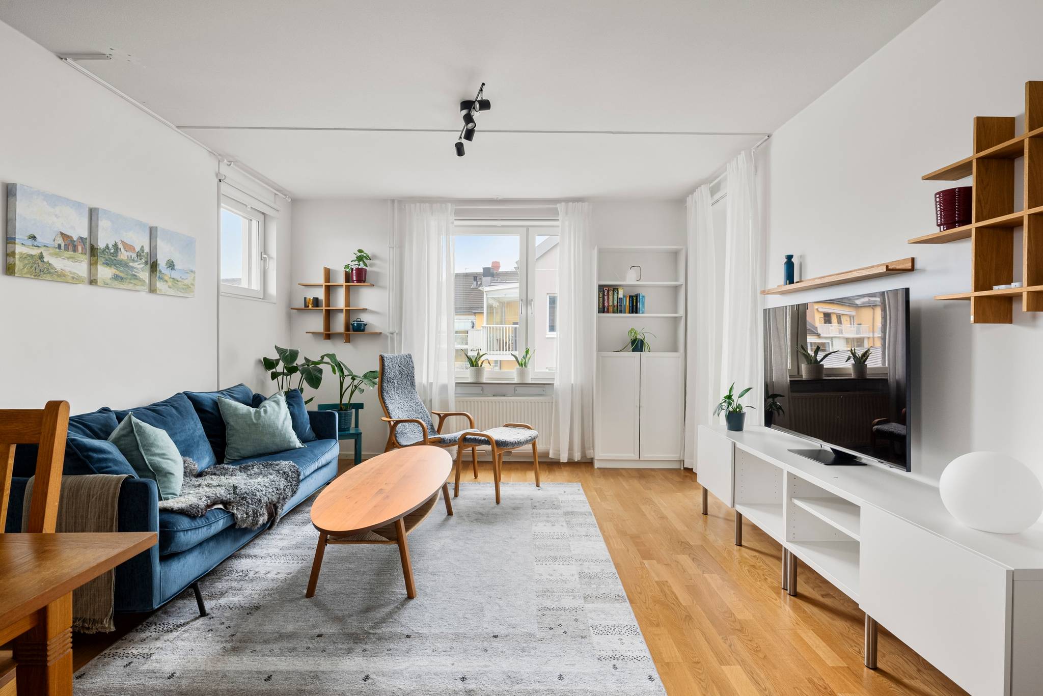 2 rum lägenhet på Mäldgatan 4 Jakobsberg, Järfälla kommun - bild 1