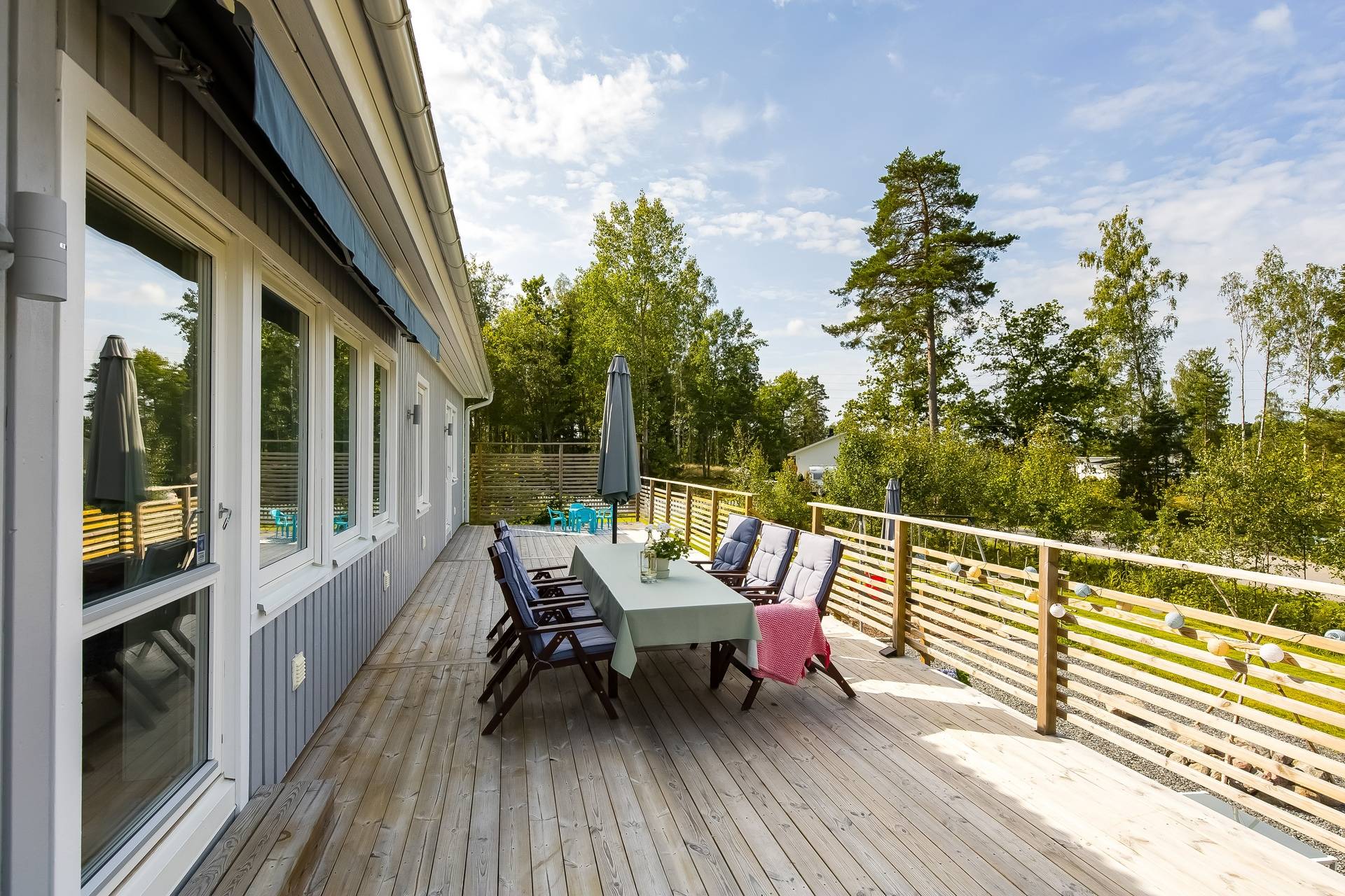 4 rum Villa på Slätviksvägen 151 Trollskär Eskilstuna kommun - bild 17