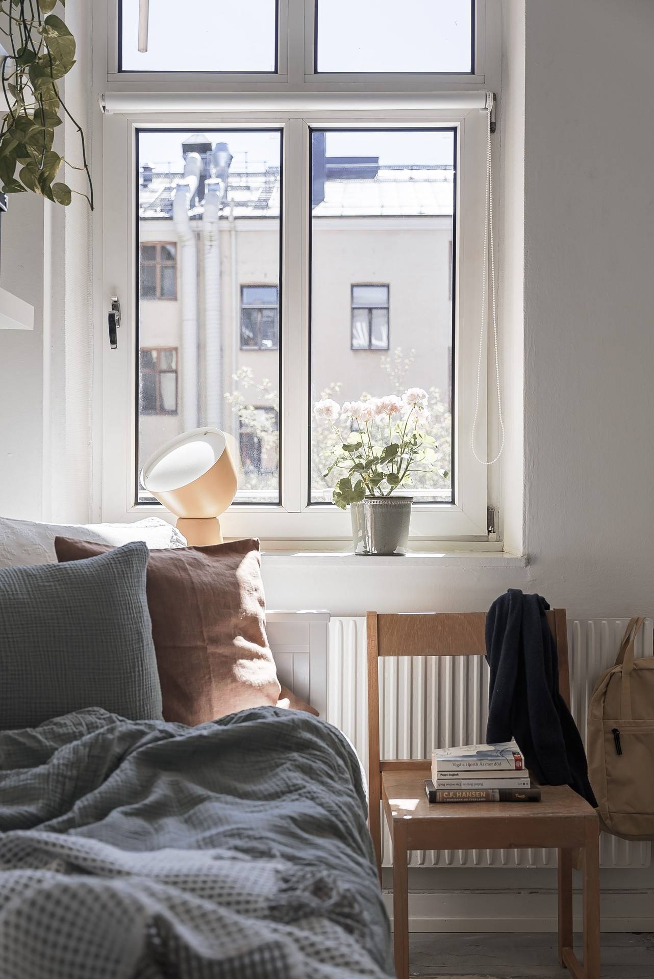 3 rum Lägenhet på Kristianstadsgatan 7A Möllevången Malmö kommun - bild 20