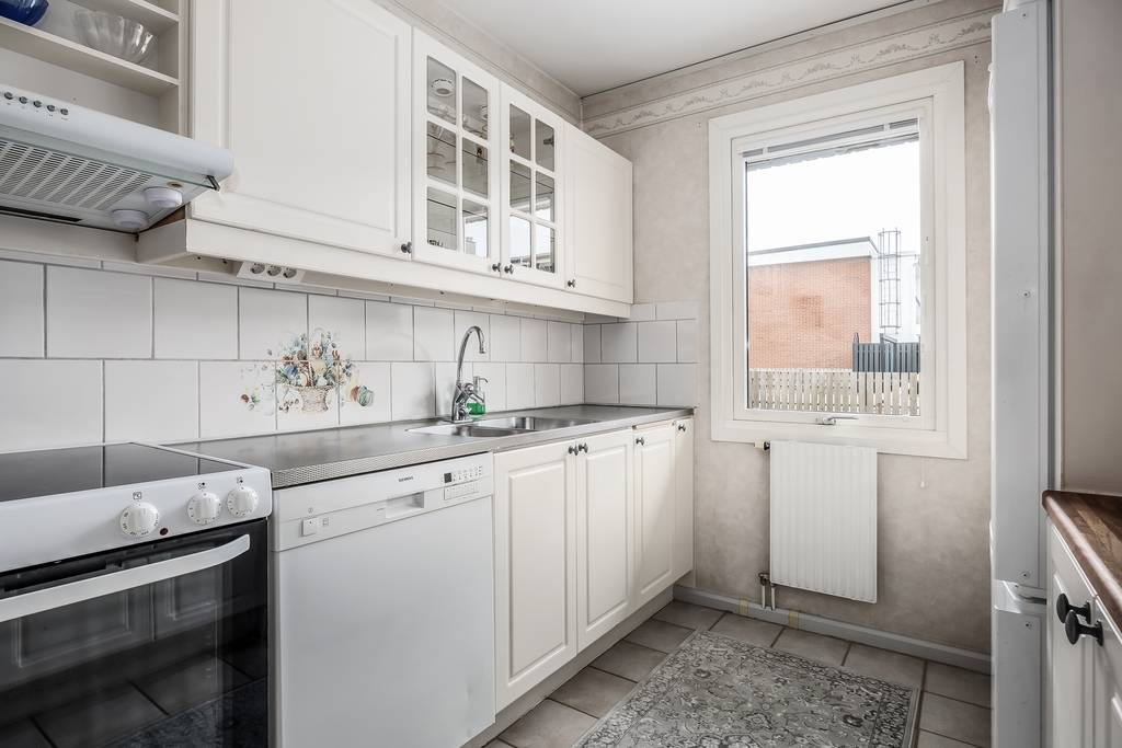 3 rum Lägenhet på Klågerupsvägen 311c Husie - Solängen - Toftängen Malmö kommun - bild 16