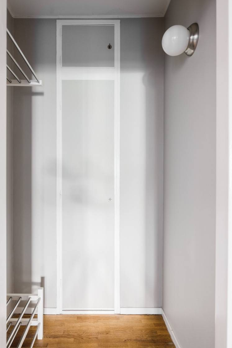 2 rum Lägenhet på Prostgatan 7C Gamla Staden Lidköpings kommun - bild 4