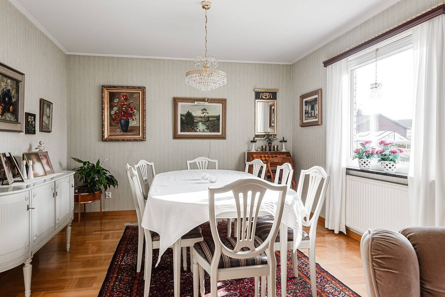 6 rum Villa på Barnegatan 5 Vara Vara kommun - bild 17
