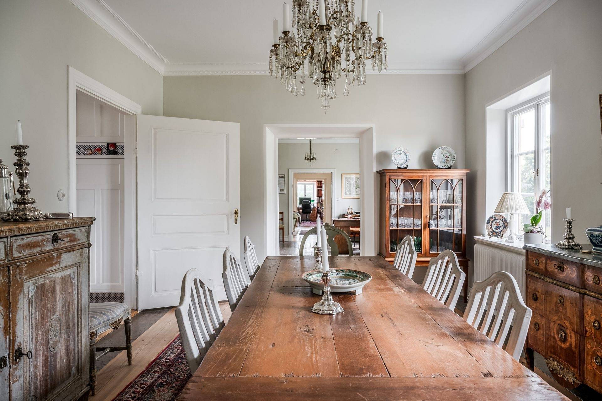 275 m² Gård med skogsbruk på Margaretehof, Lyngbyvägen 60 Everöd Kristianstads kommun - bild 20