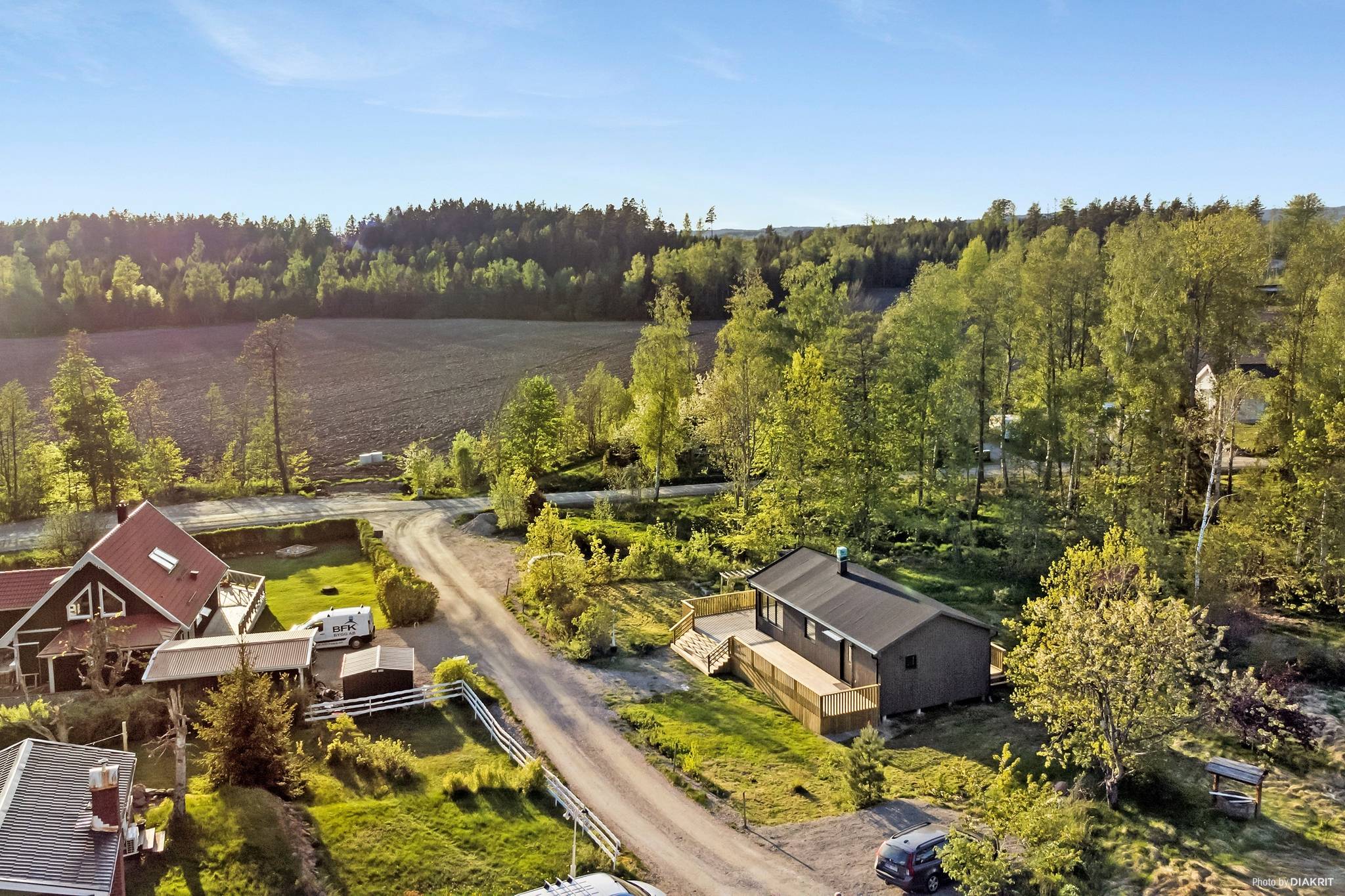 3 rum Villa på Buslätt 138 Uddevalla kommun - bild 12