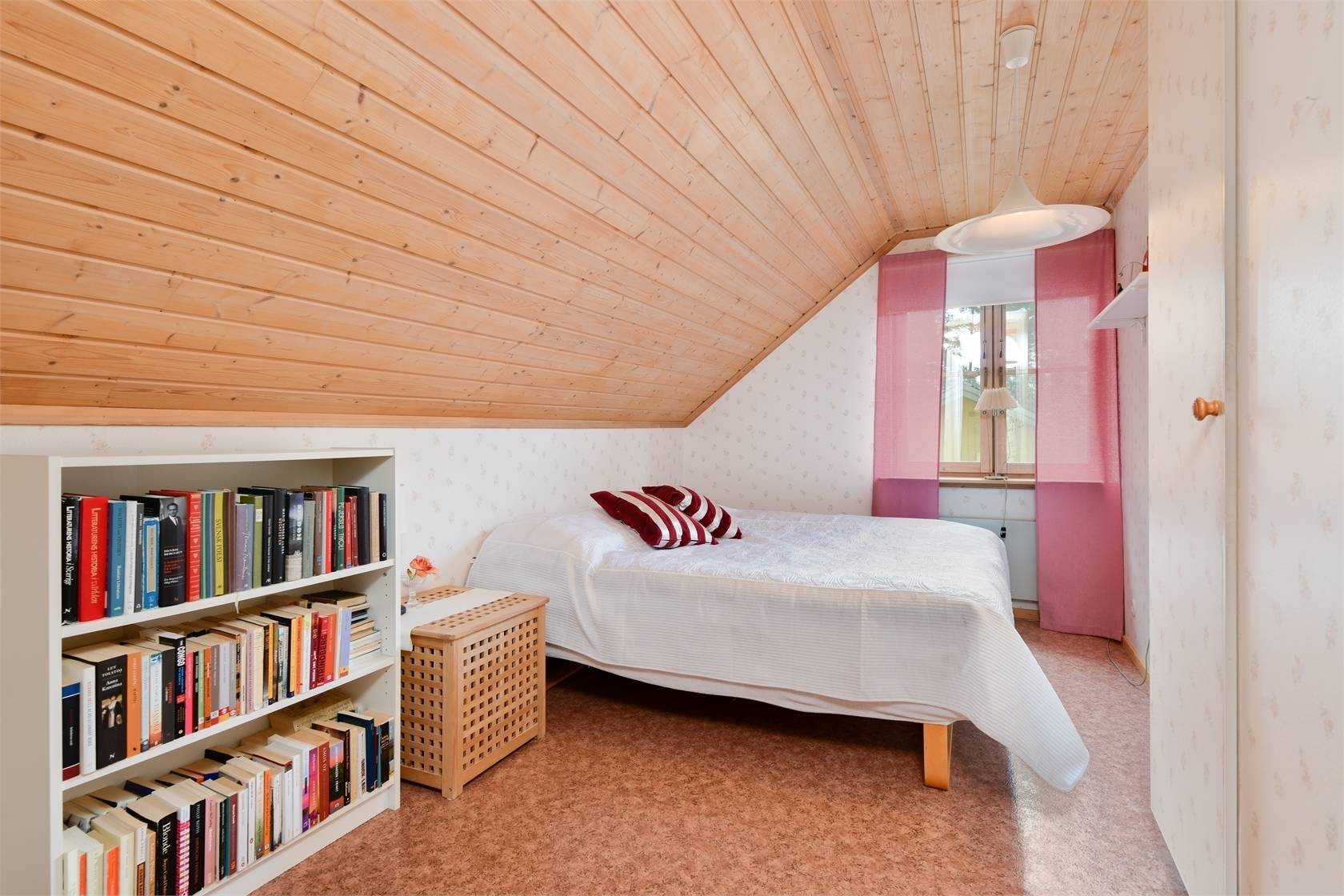 6 rum Villa på Smultrongränd 14 Rutbo Avesta kommun - bild 27