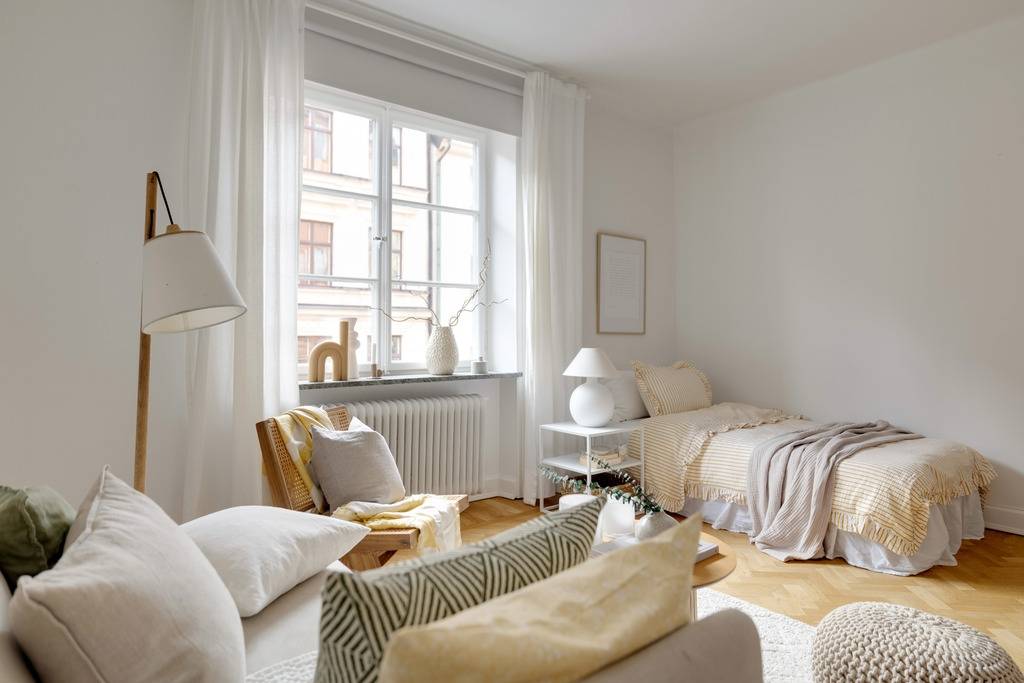 1 rum Lägenhet på Tavastgatan 18 Södermalm - Mariaberget Stockholms kommun - bild 23