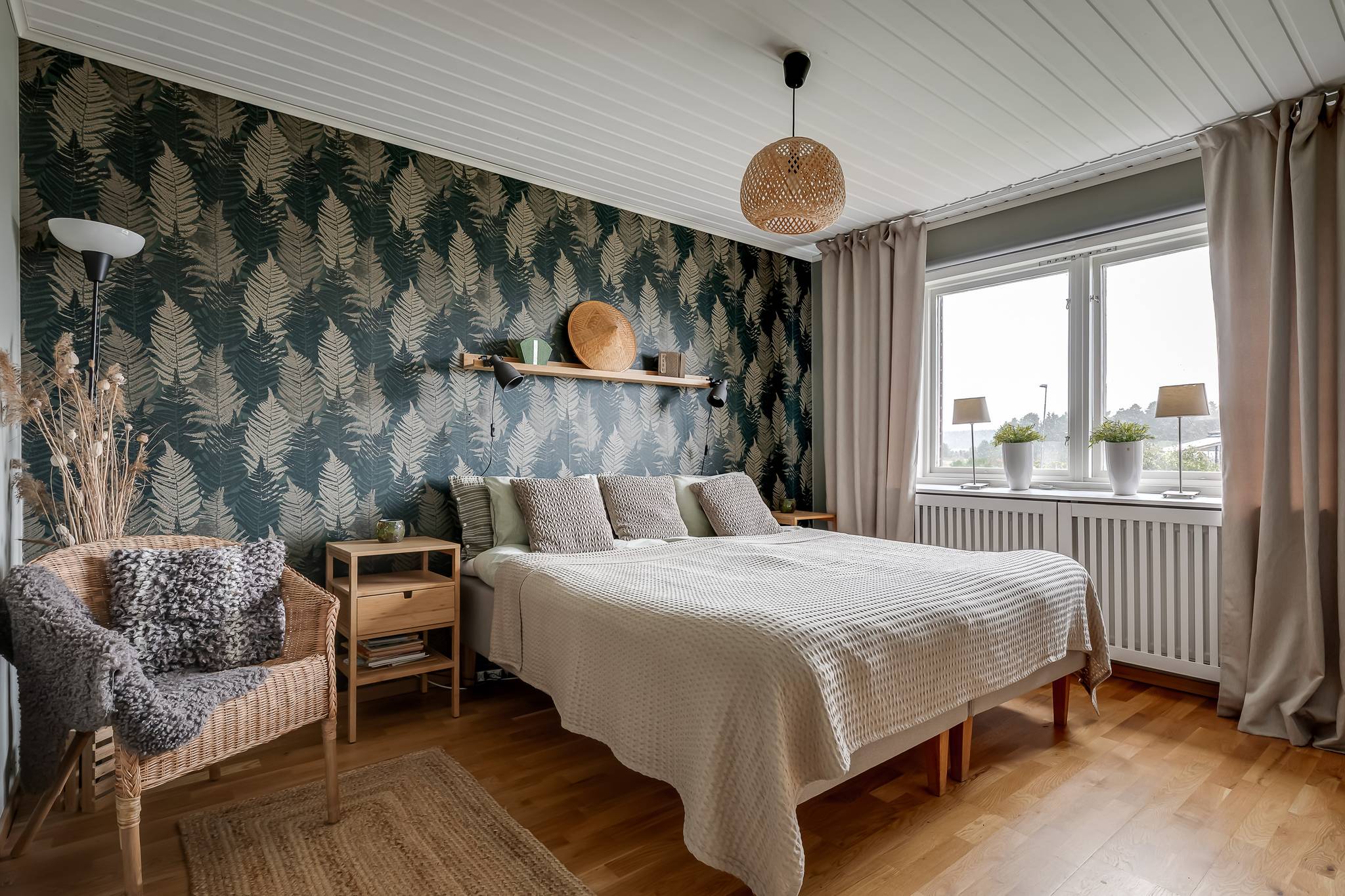 5 rum Villa på Önstorpsvägen 14 Västra Husby Söderköpings kommun - bild 8