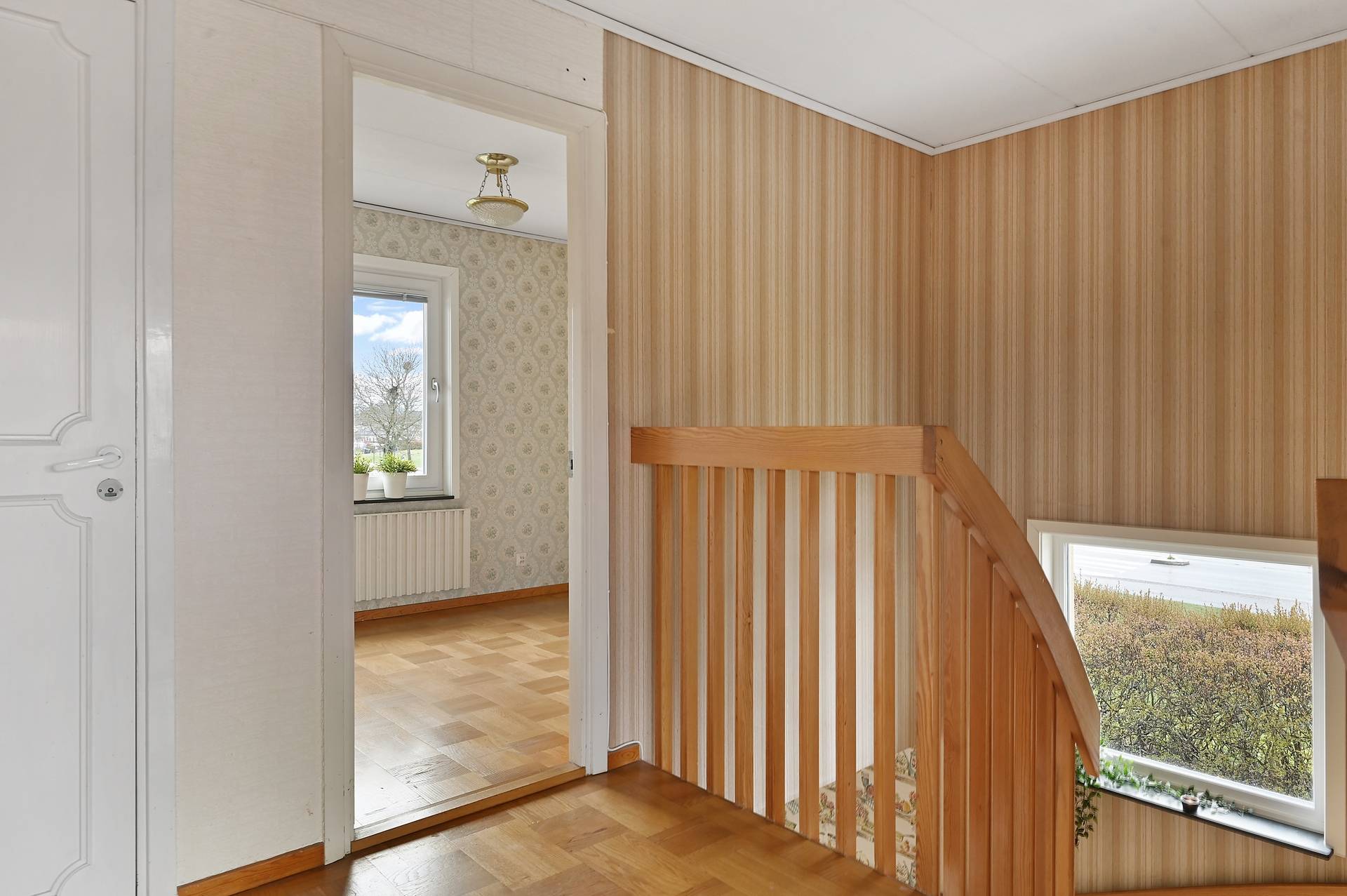 5 rum Radhus på Gränsvägen 36 Spånga Solhem Stockholms kommun - bild 17