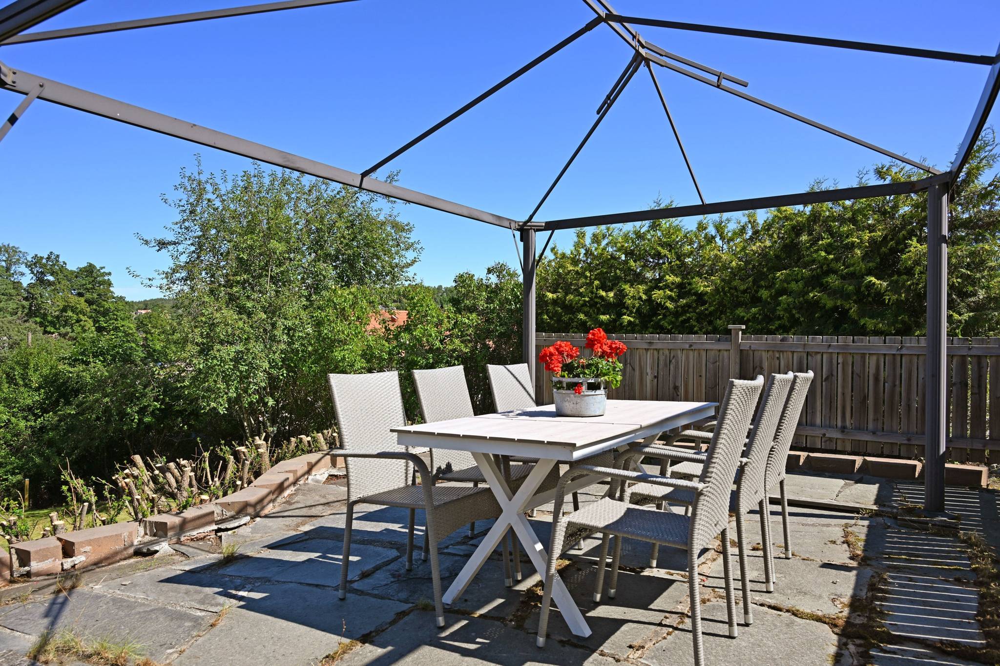 237 m² Villa på Solsundavägen 20 Nacka/Skuru Nacka kommun - bild 21