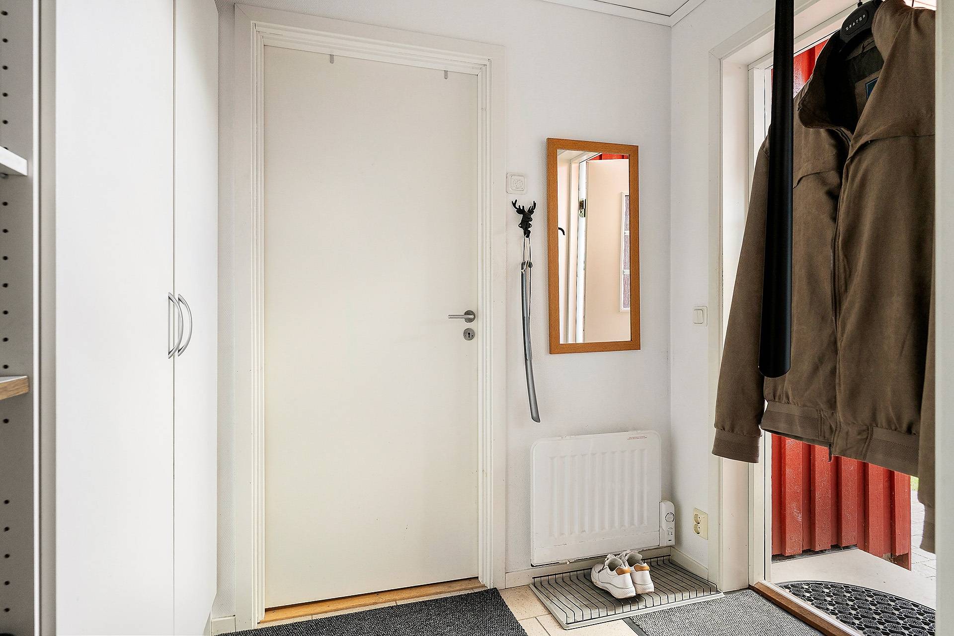 5 rum Villa på Eriksgatan 15 Amerikaområdet Värnamo kommun - bild 25