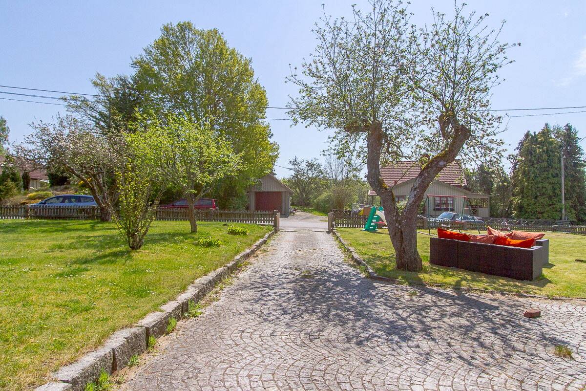 4 rum Villa på Lisbovägen 9 Ingärdahäj Karlshamns kommun - bild 19