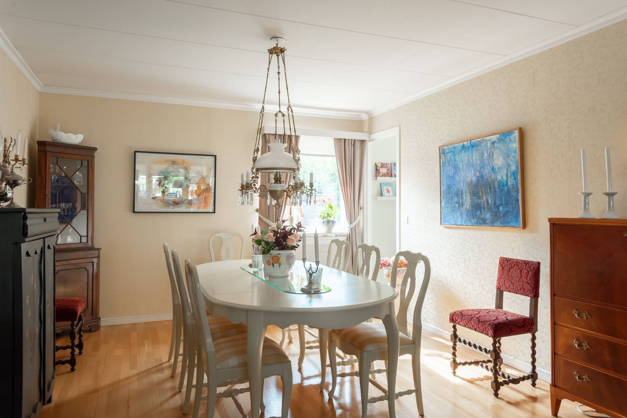 5 rum Villa på Tallvägen 18 Sköllersta Hallsbergs kommun - bild 20