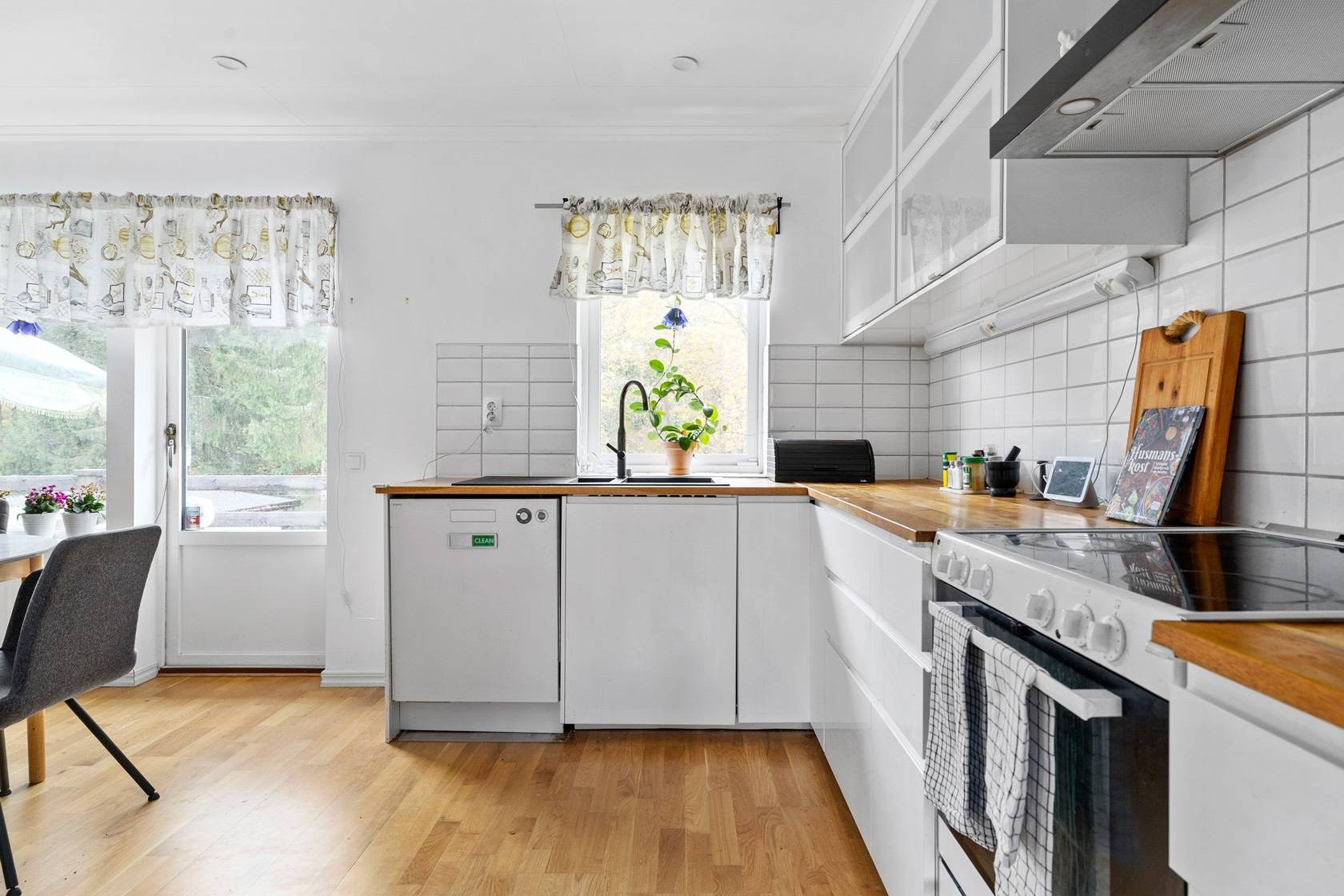 7 rum Villa på Gamla Götavägen 4 Högstorp Lilla Edets kommun - bild 14