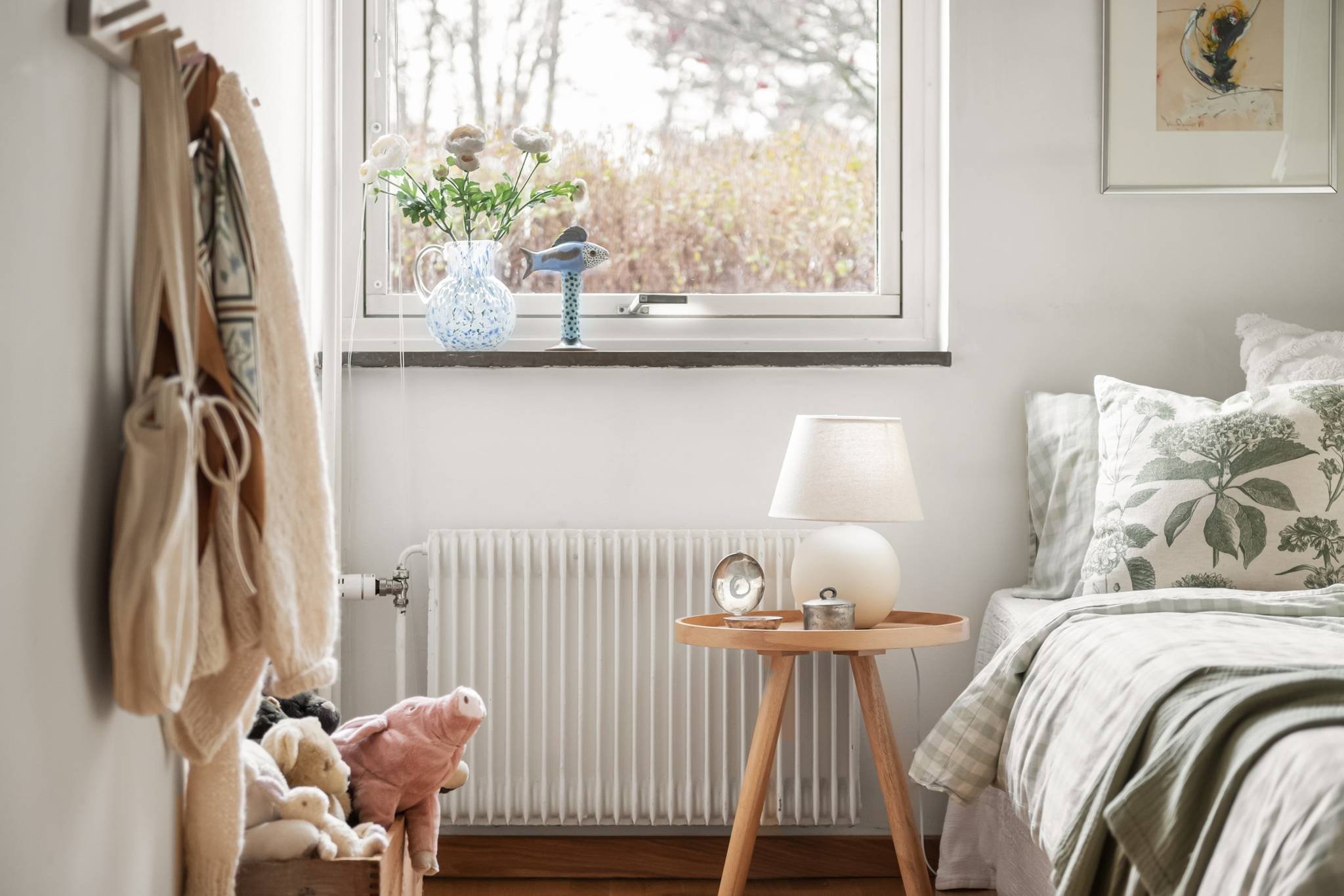3 rum Lägenhet på Rubingatan 27 Västra Frölunda Göteborgs kommun - bild 14