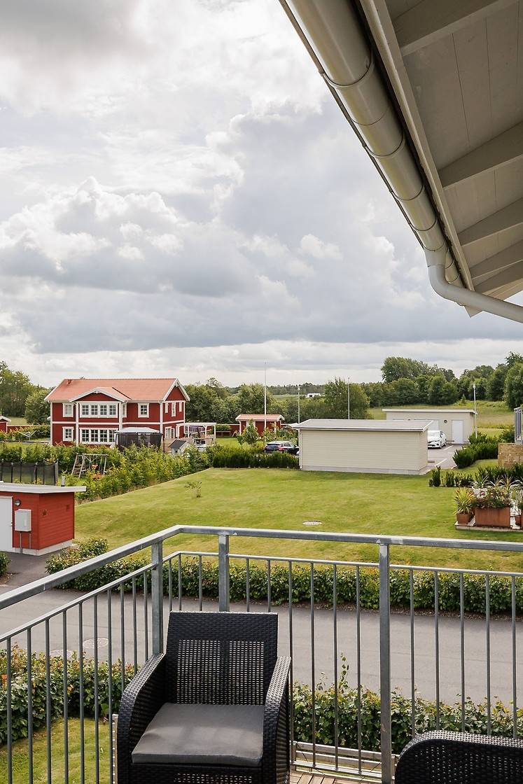 4 rum Lägenhet på Vilkmansgatan 35 Trädgårdsstaden Skövde kommun - bild 31