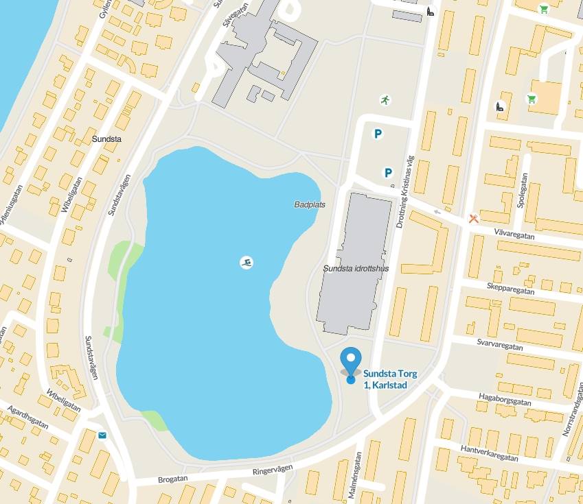 1 rum Lägenhet på Sundsta Torg 5 Sundsta Karlstads kommun - bild 6