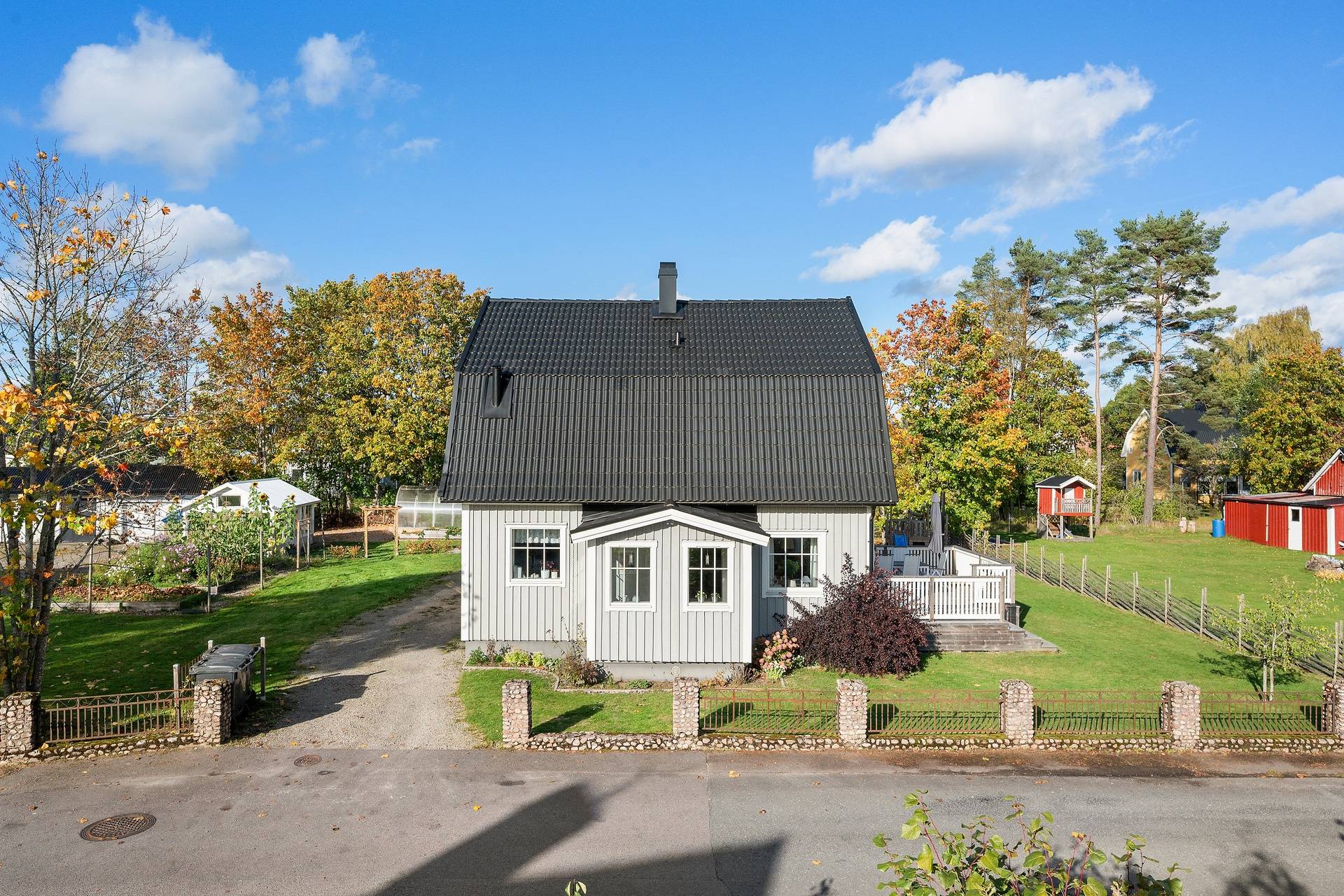 5 rum Villa på Torsgatan 5 Gislaved Gislaveds kommun - bild 3