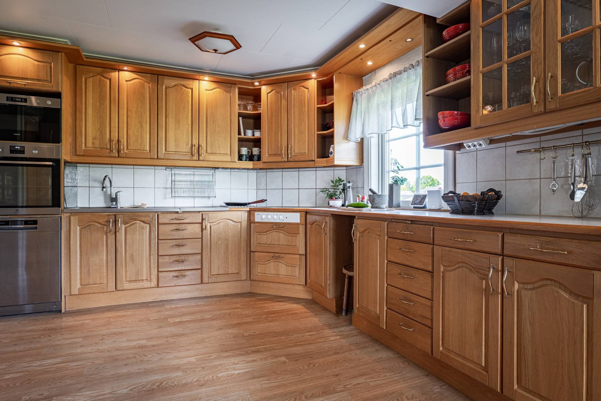 4 rum Villa på Edsgatan 8 Hörnebo Tibro kommun - bild 15