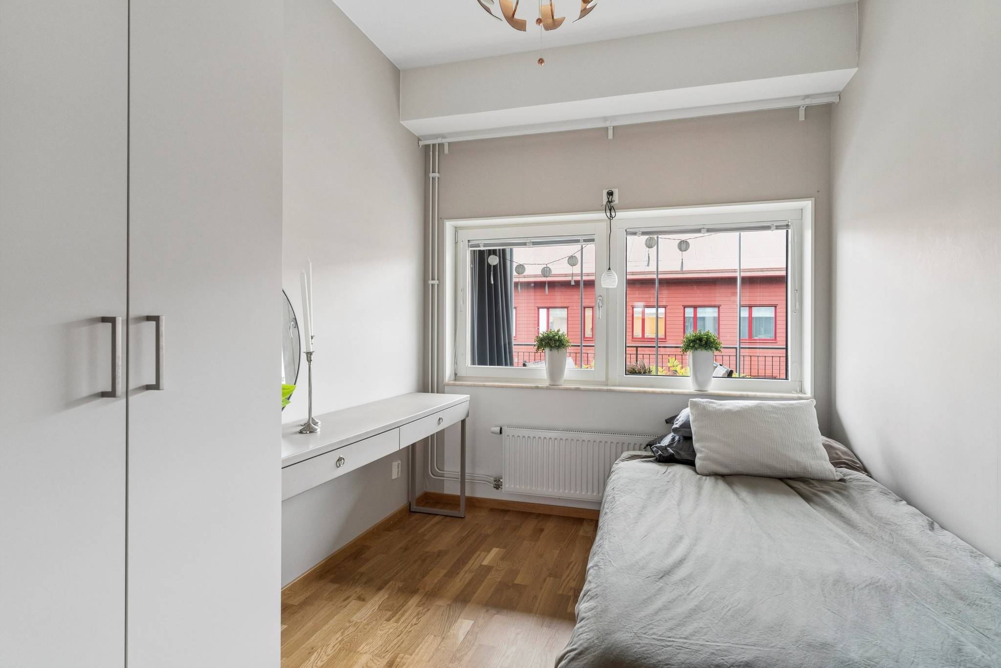 3 rum Lägenhet på Skärvstensgatan 12 Mariehöjd Umeå kommun - bild 10