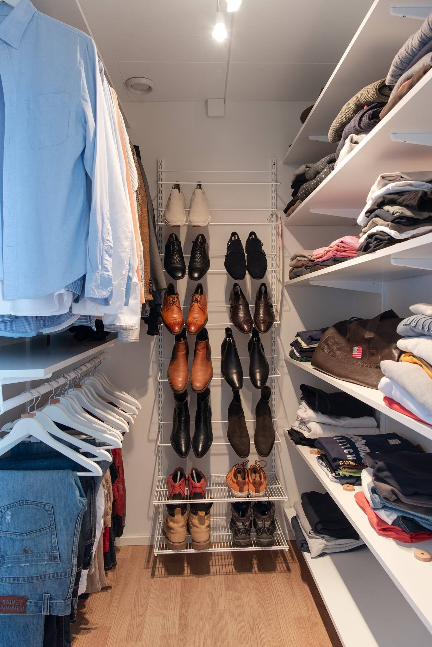 5 rum Villa på Murmästarevägen 11 Hovshaga Växjö kommun - bild 27