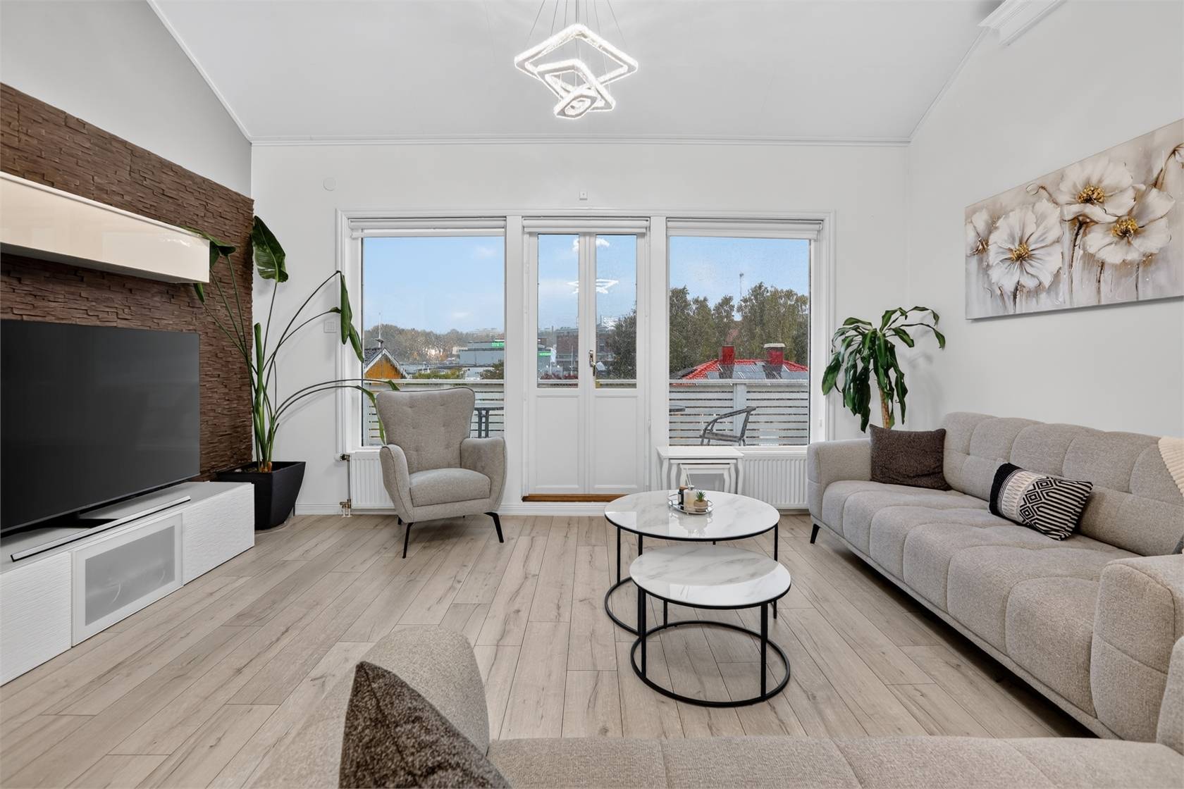 5 rum Villa på Ottesångsvägen 11 Bårsta Södertälje kommun - bild 12