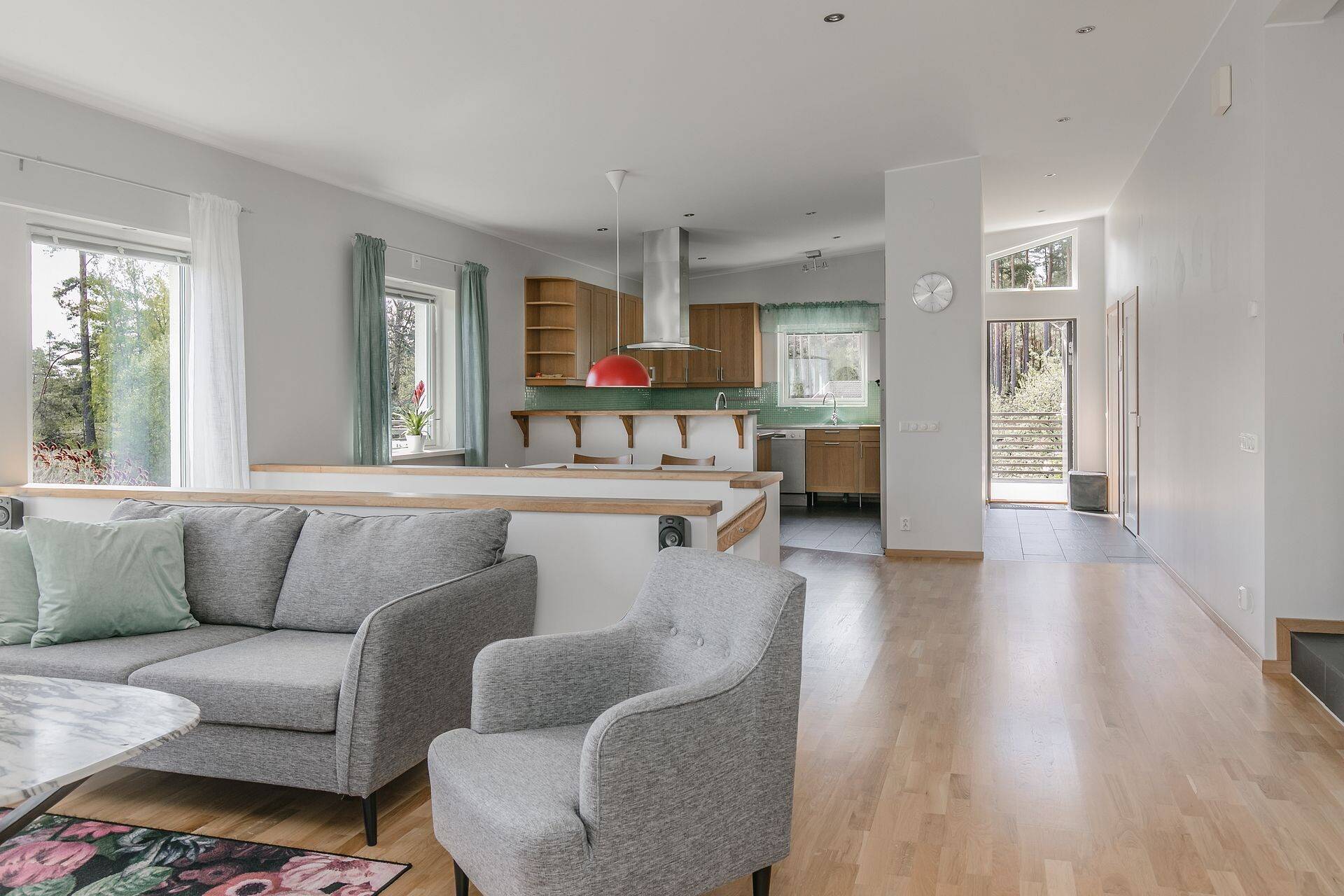 11 rum Villa på Tosterö Bråtorp 19 Tosterö/Bråtorp Strängnäs kommun - bild 14