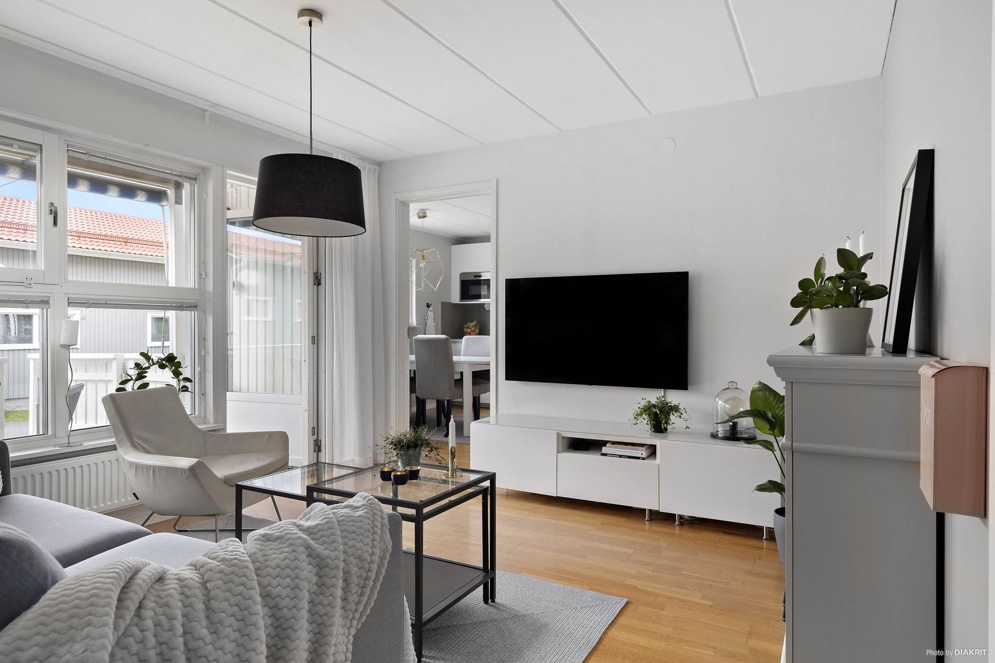 2.5 rum Lägenhet på Ålegårdsgatan 231 Balltorp Mölndals kommun - bild 10