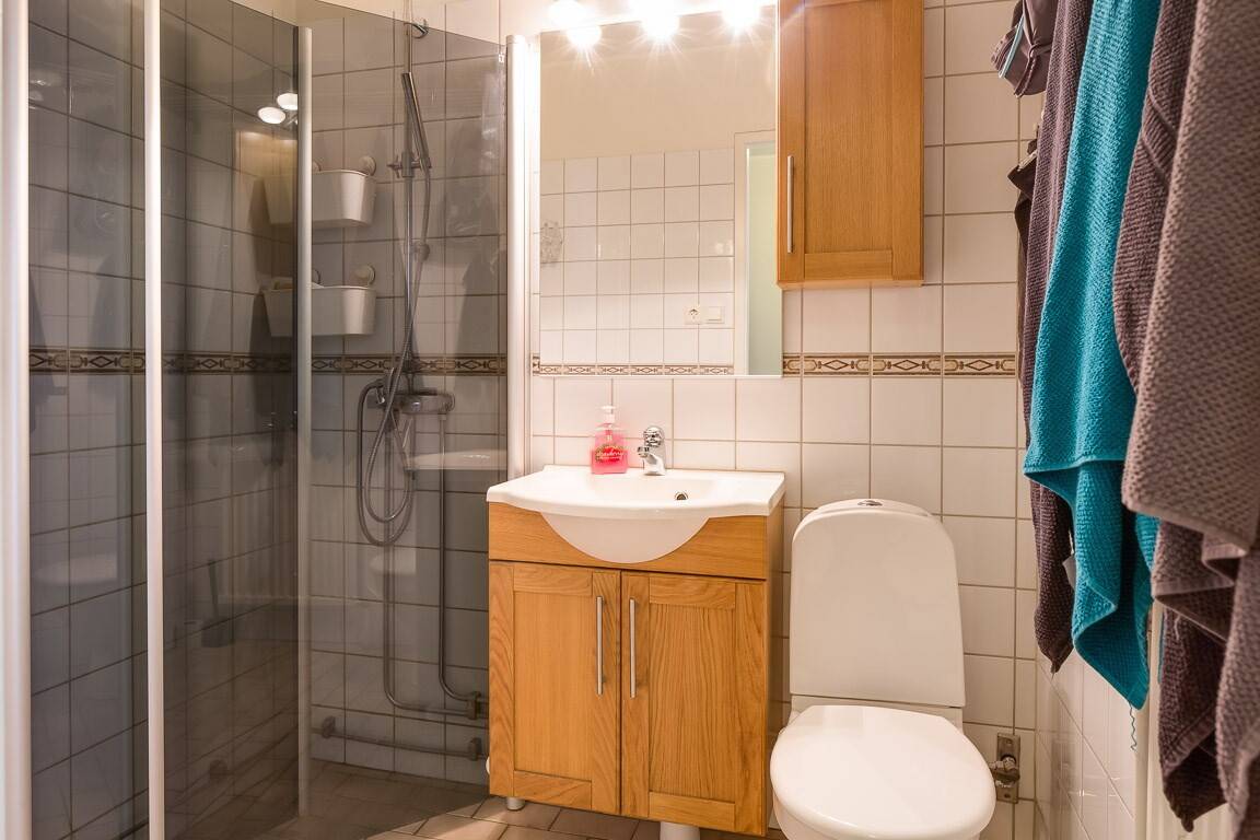 4 rum Lägenhet på Risslersgatan 8 Frösön, Hornsberg Östersunds kommun - bild 13