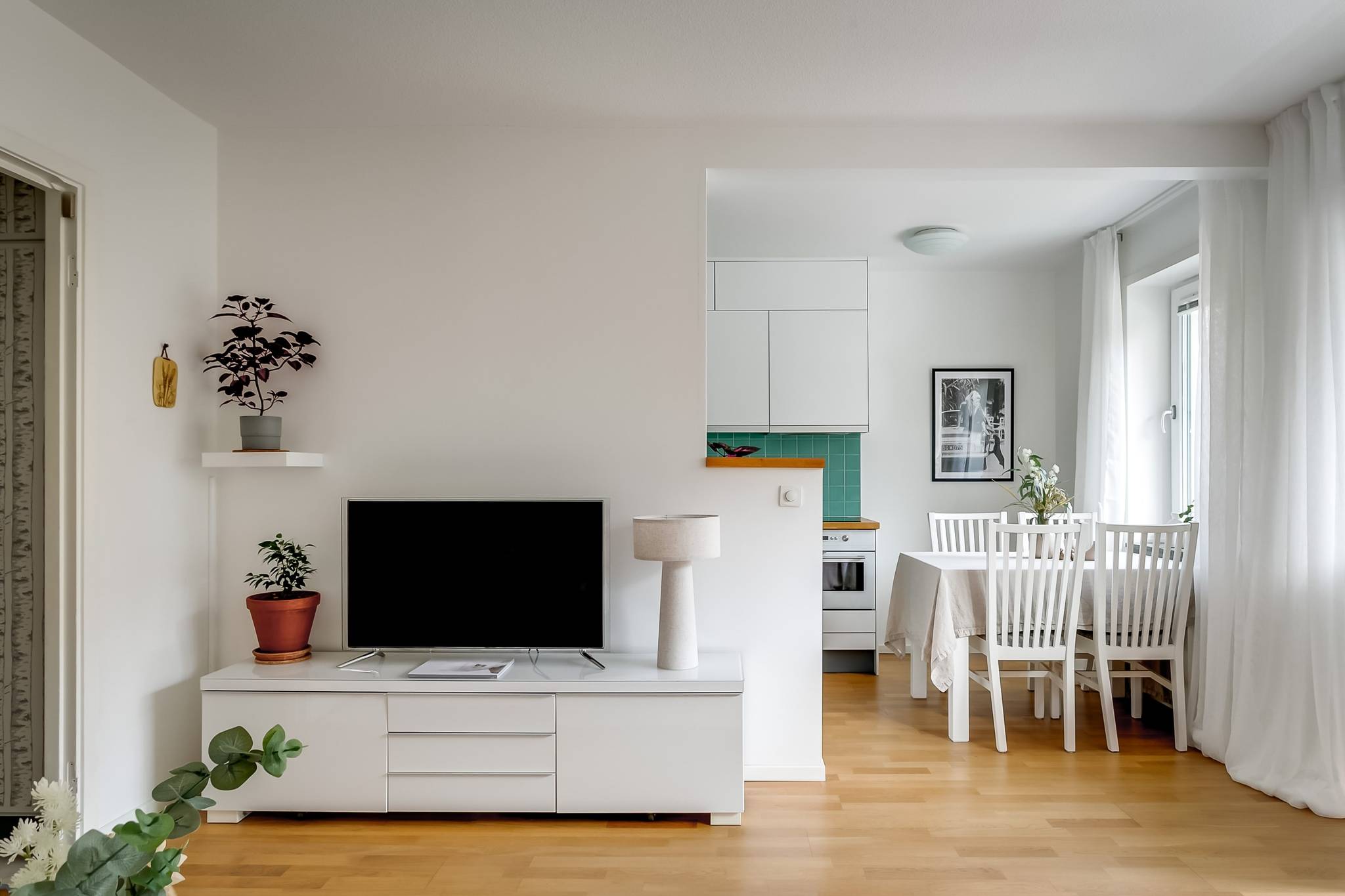 1 rum Lägenhet på Västmannagatan 46, 2 tr Vasastan Odenplan Stockholms kommun - bild 19
