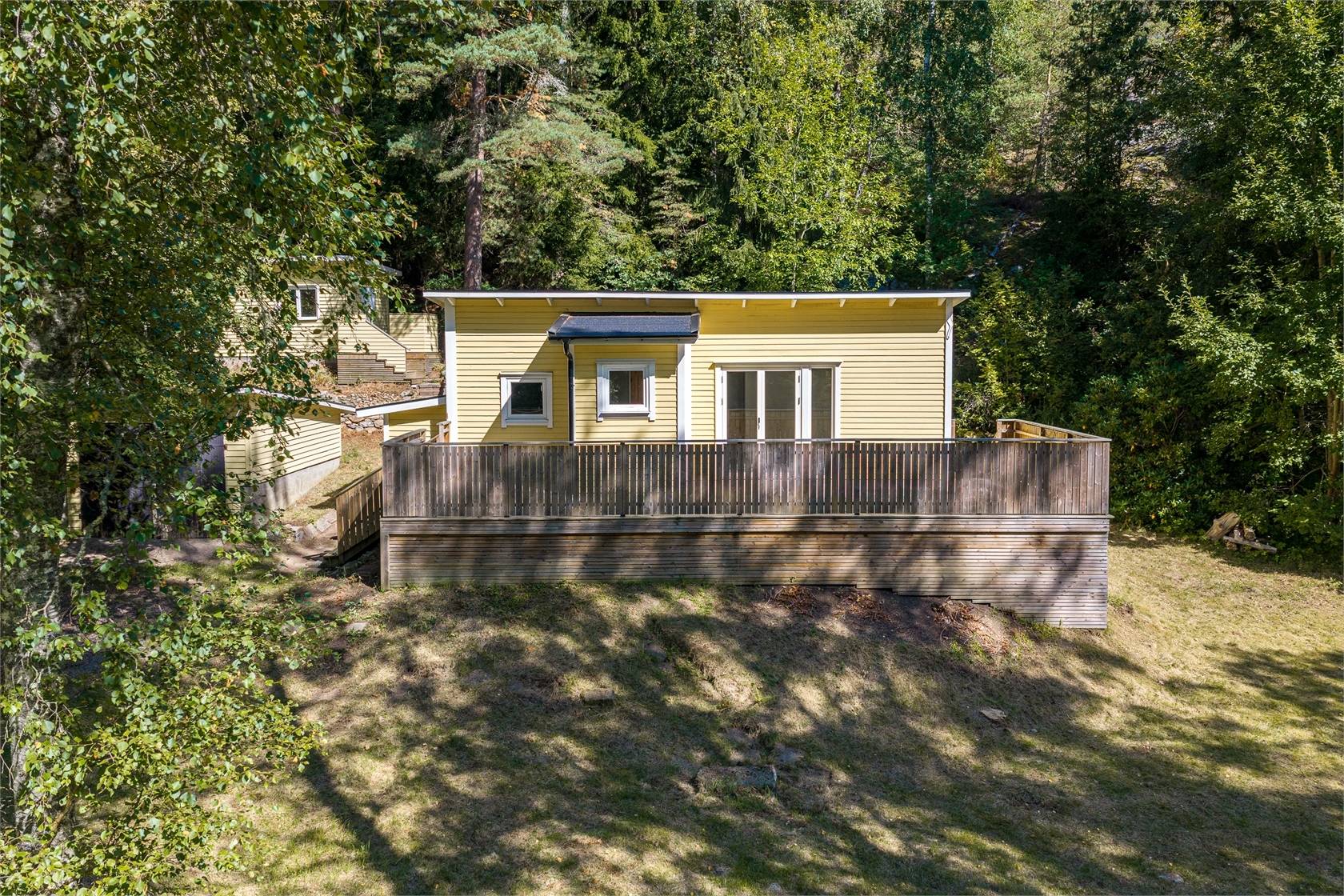 2 rum Villa på Madhagsvägen 1 Råssbyn Uddevalla kommun - bild 18