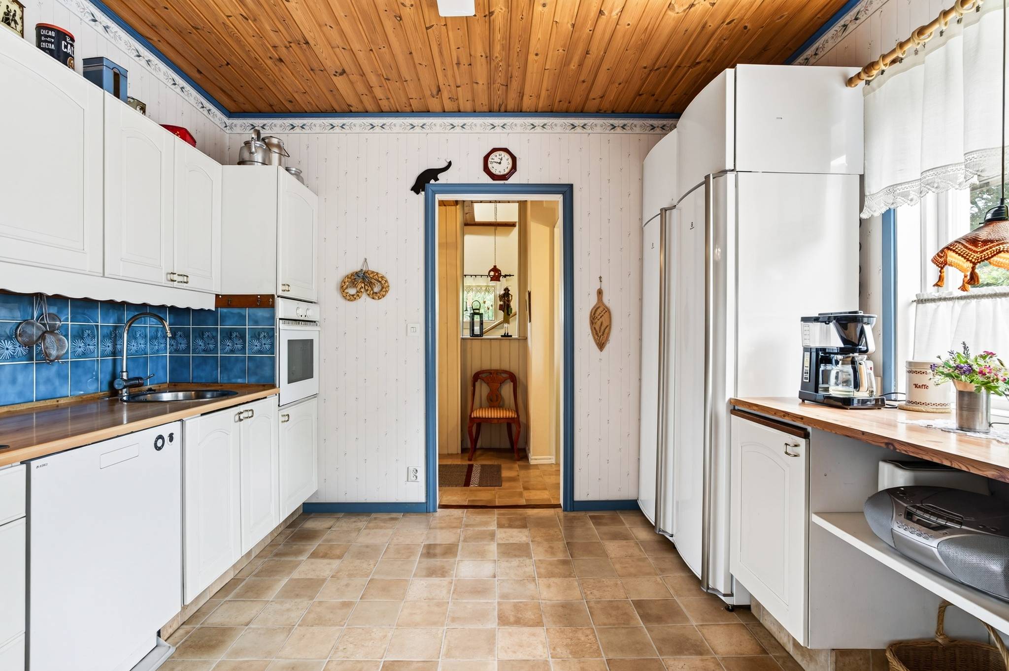 4 rum Villa på Värmlandsgatan 64 Smedby Kristinehamns kommun - bild 10
