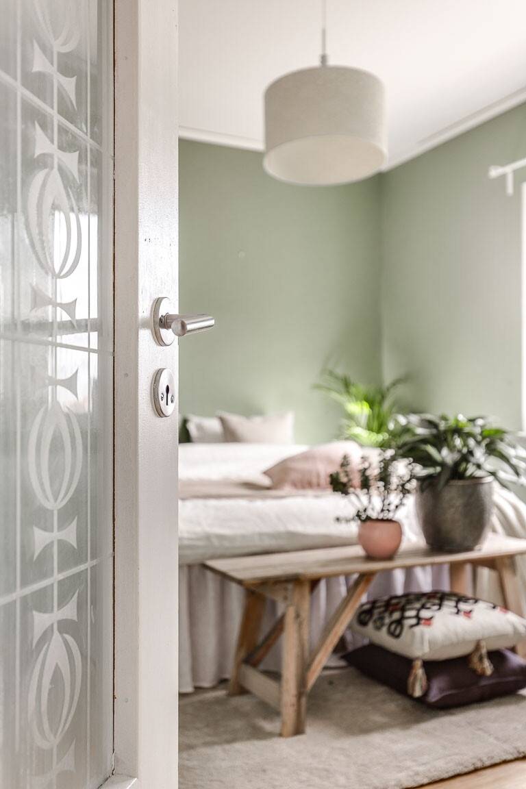 3 rum Lägenhet på Brändströmsgatan 15 B Centralt/Väster Gävle kommun - bild 6