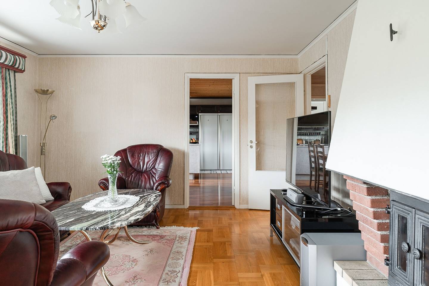 7 rum Villa på Kvarnvägen 1 A Norrahammar Jönköpings kommun - bild 31