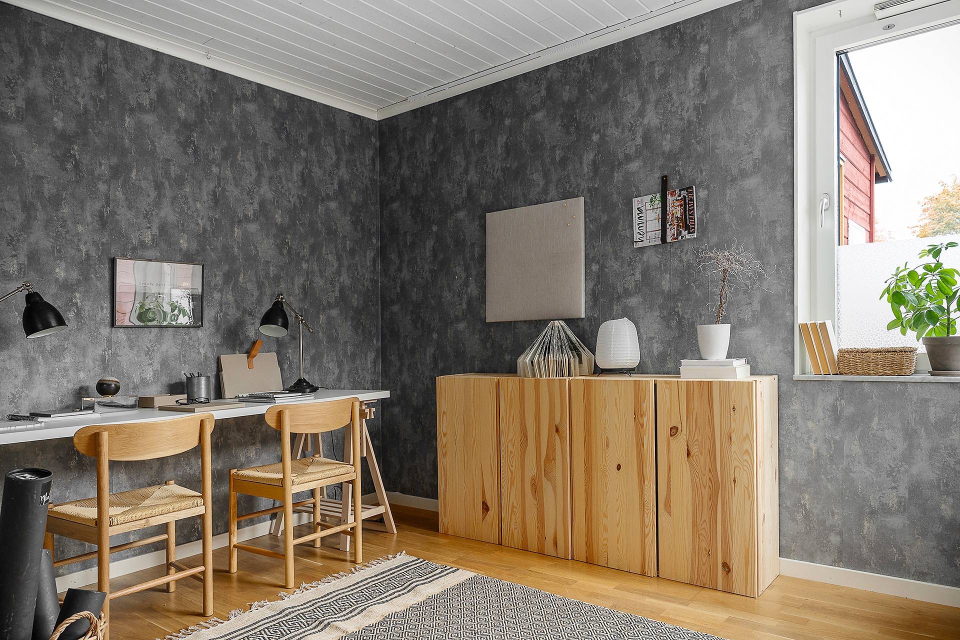 5 rum Radhus på Mjälgavägen 101H Årby Borlänge kommun - bild 15