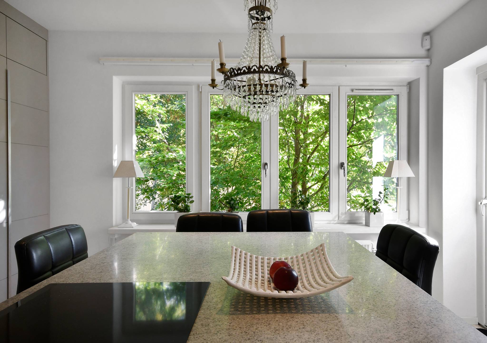 8 rum Villa på Riddarvägen 9 Hersby Lidingö kommun - bild 6