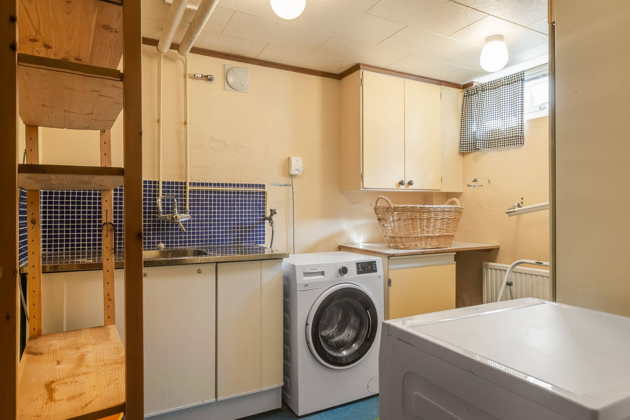 4 rum Villa på Gärdesvägen 11 Timmersdala Skövde kommun - bild 21