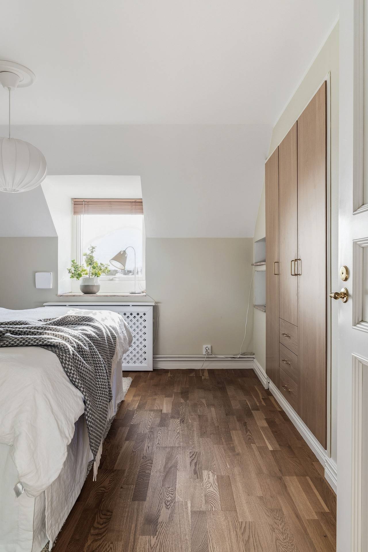 4 rum Lägenhet på Helmfeltsgatan 15 Tågaborg Helsingborgs kommun - bild 20