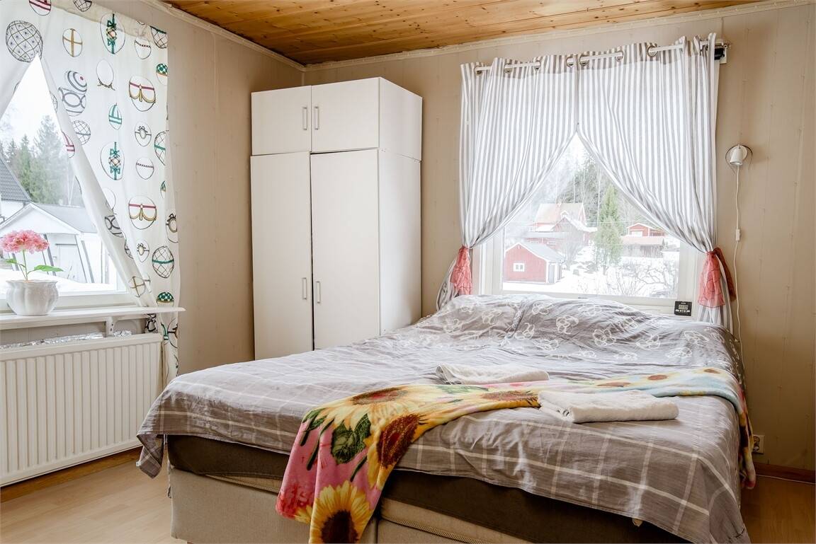 4 rum Villa på Bruksvägen 81 Robertsholm Hofors kommun - bild 21