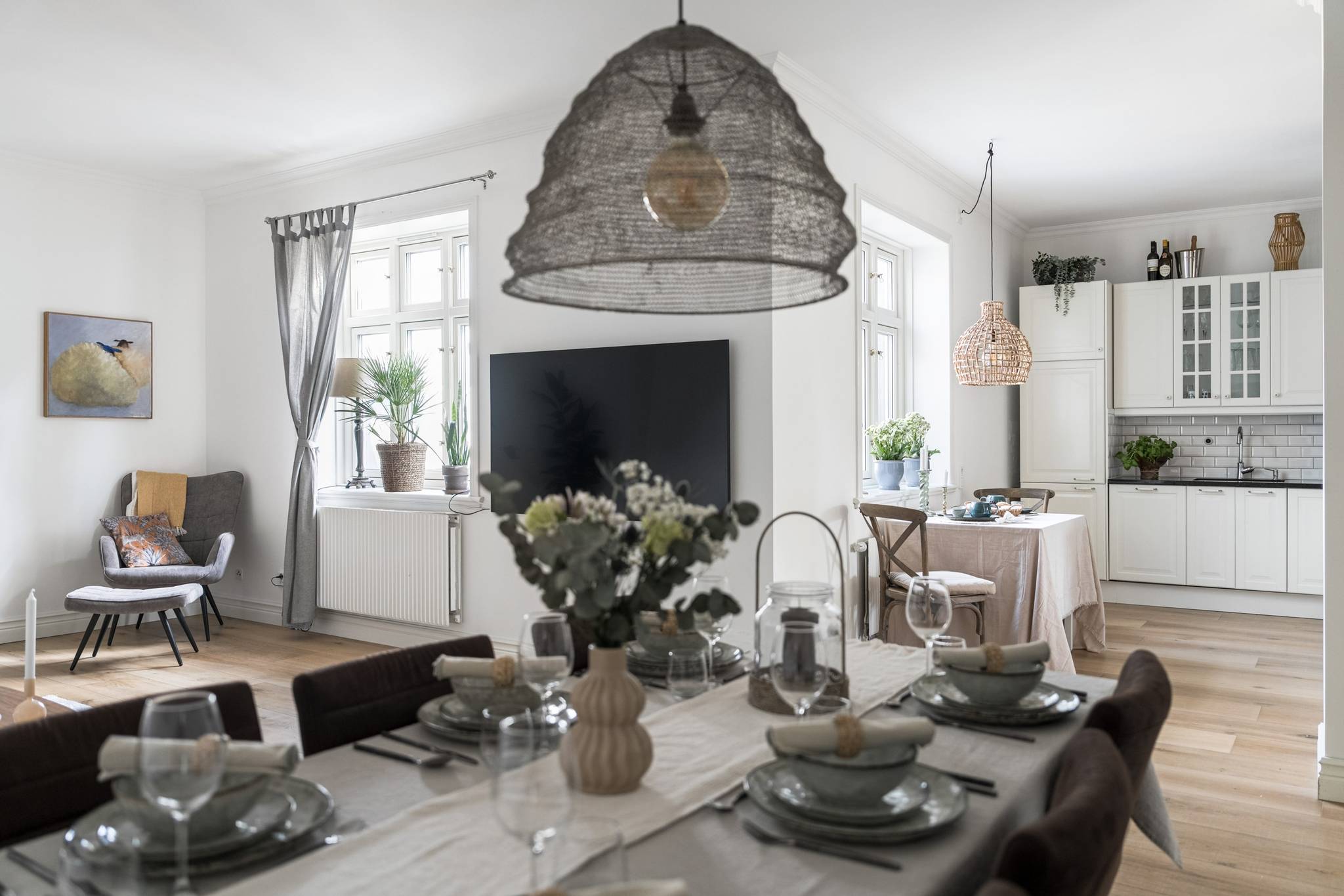 3 rum lägenhet på Himmelriksgränden 4B Helsingborg - Centrum, Helsingborgs kommun - bild 4