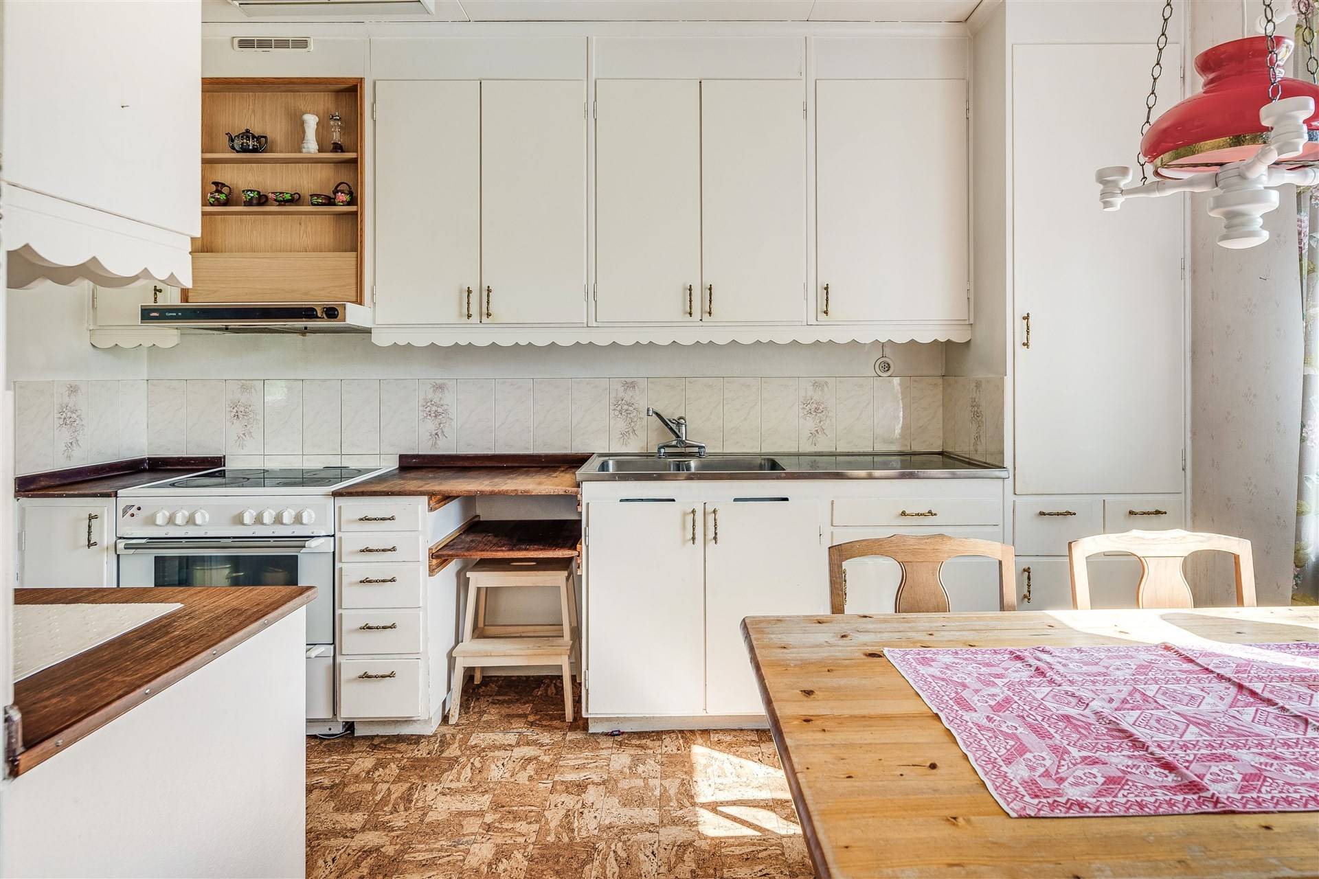 4 rum Villa på Storgatan 40 Kättilstorp Falköpings kommun - bild 7