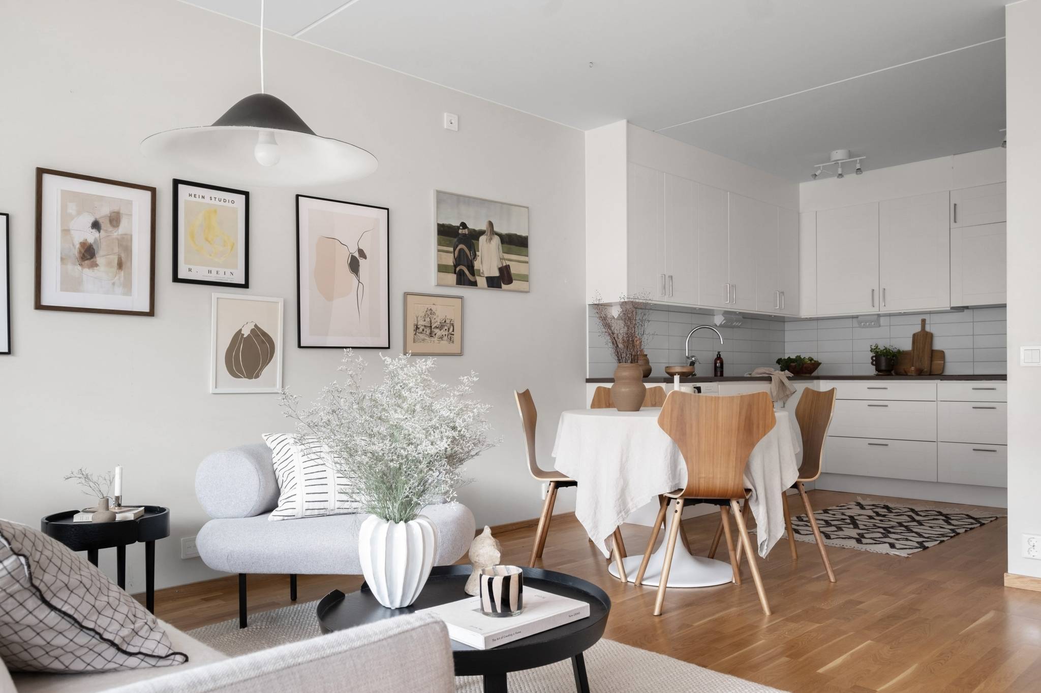 2 rum Lägenhet på Broslättsgatan 25 Mölndals Innerstad Mölndals kommun - bild 6