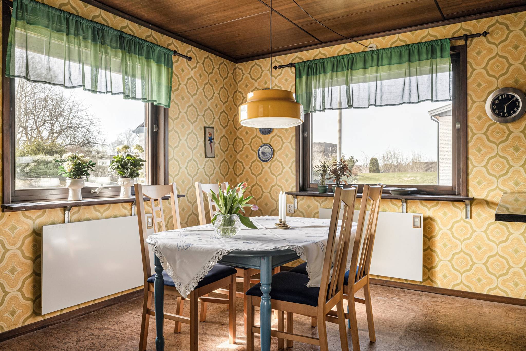 6 rum Villa på Gullrisvägen 10 Norrahammar Jönköpings kommun - bild 10
