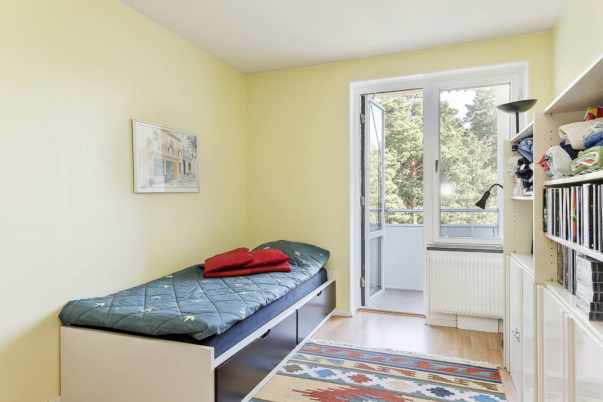 3 rum Lägenhet på Holmvägen 15, 6 tr Centrala Väsby Upplands Väsby kommun - bild 4