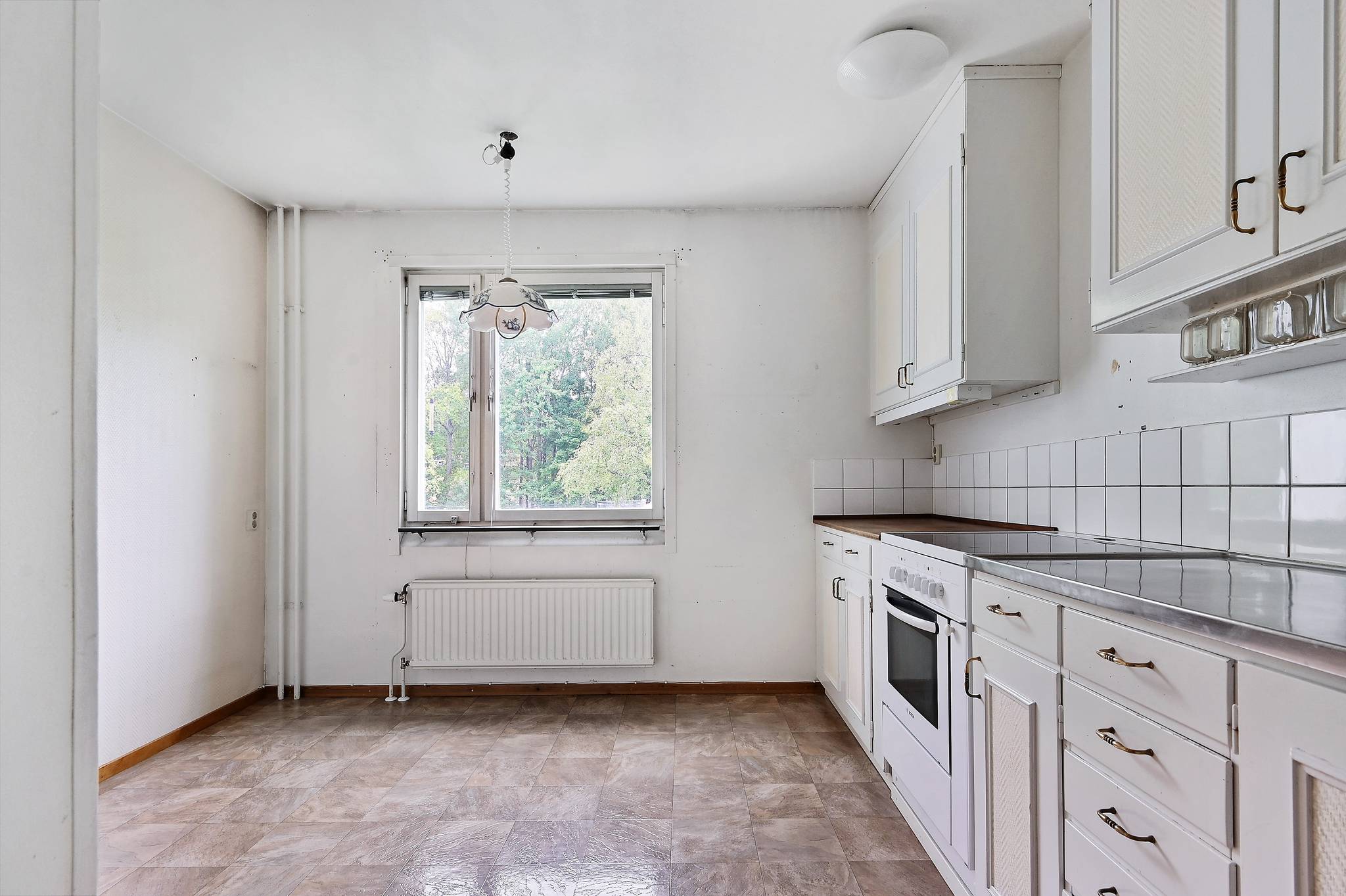 2 rum Lägenhet på Gränsvägen 34 Västerhaninge Haninge kommun - bild 8