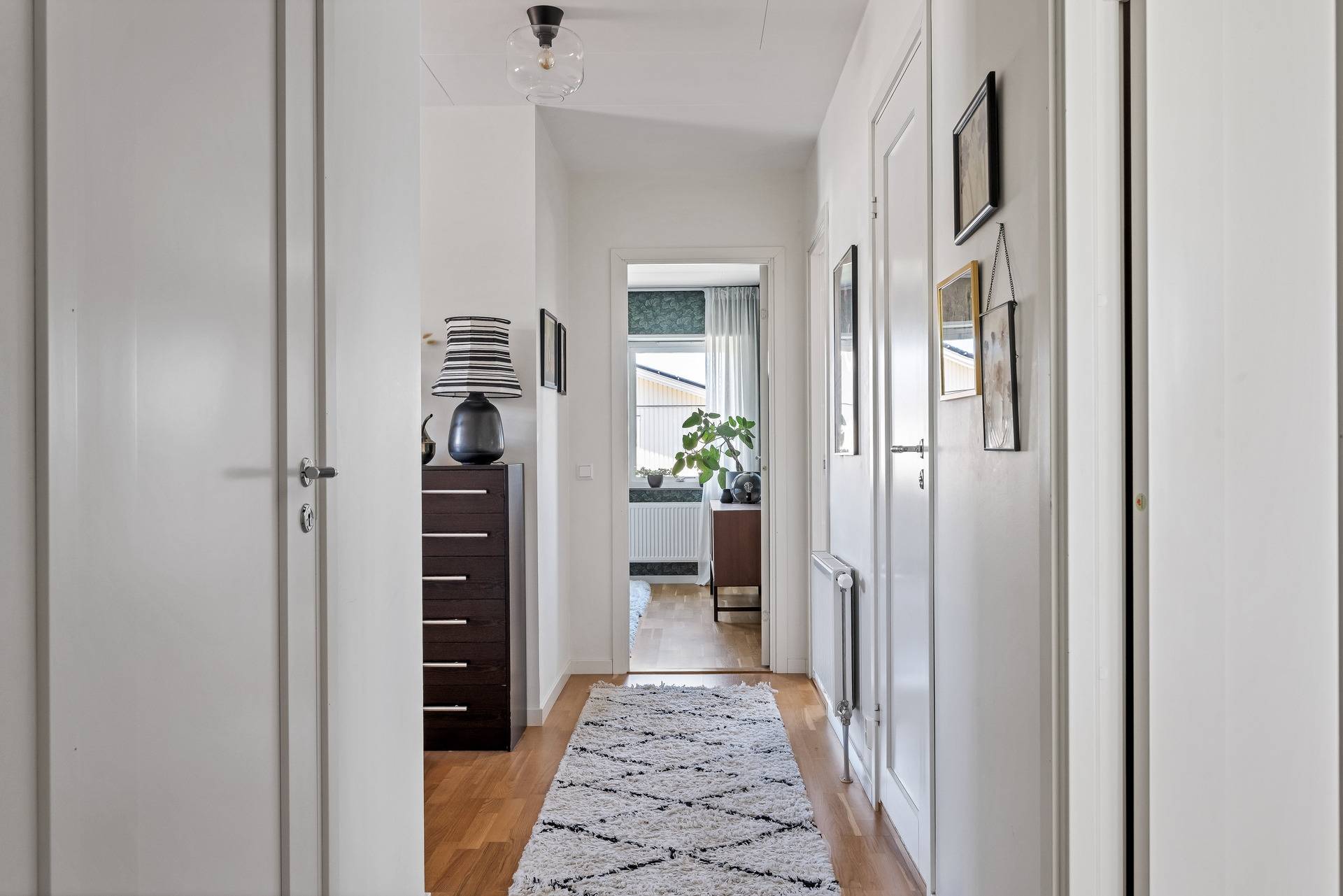 6 rum Villa på Milstensvägen 41 Herrhagen Uppsala kommun - bild 19