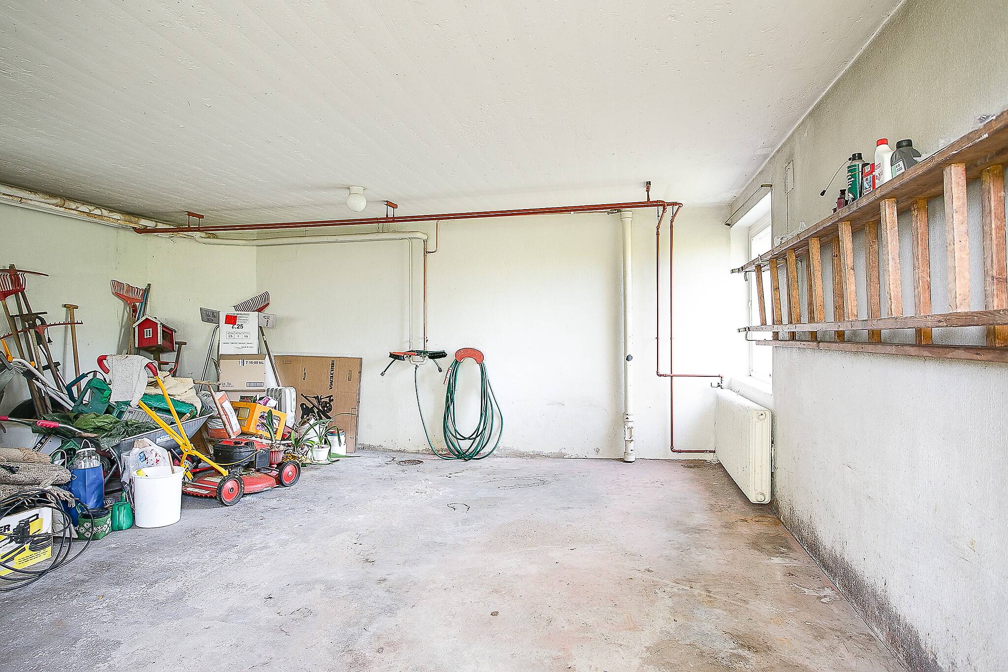 6 rum Villa på Kyrkvägen 22 Lekeryd Jönköpings kommun - bild 27